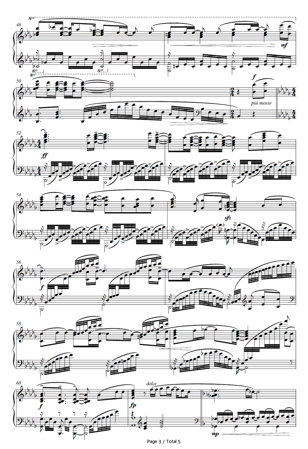 EONIAN_钢琴谱_ELISA