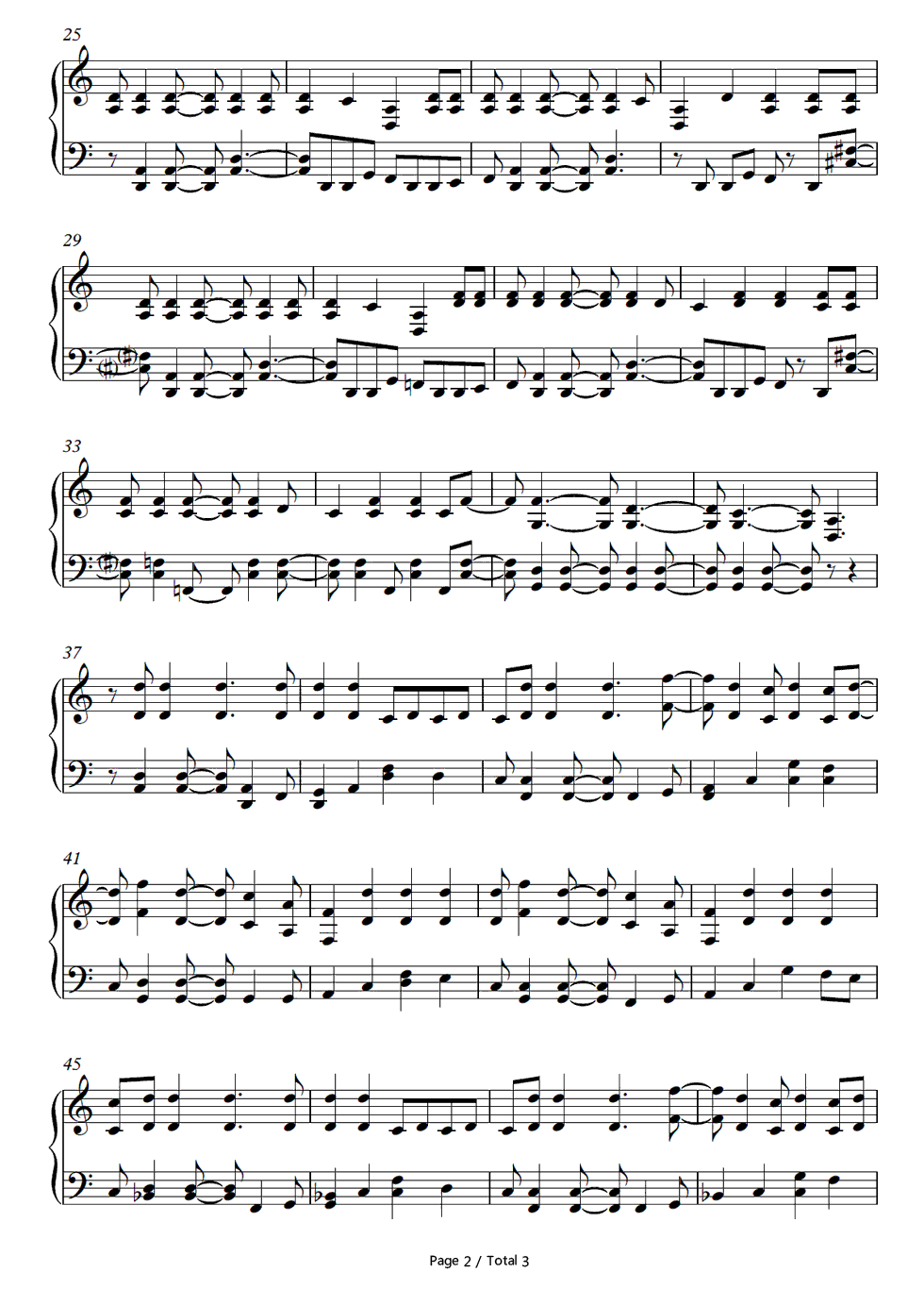 Database_feat._TAKUMA(10钢琴谱_MAN_WITH_A_MISSION