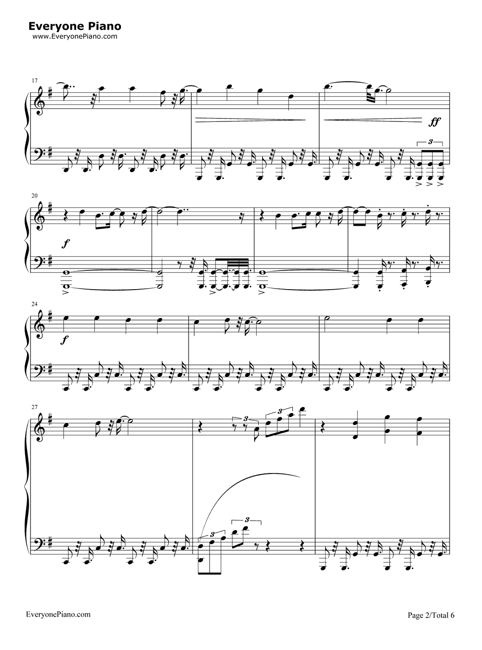 恋をしようよ钢琴谱_Pico