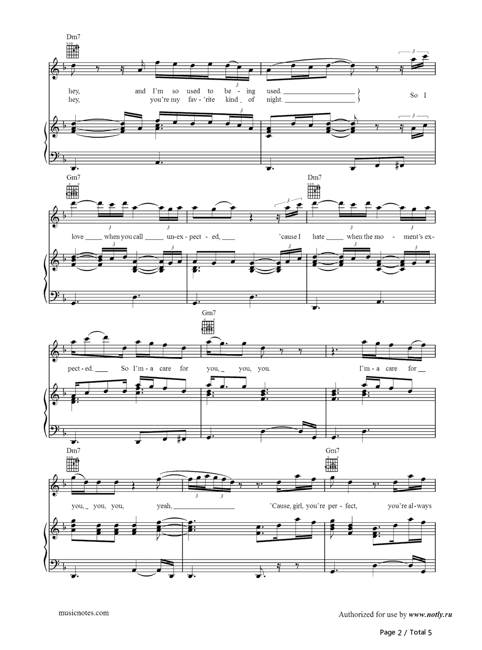 Earned_It钢琴谱_The_Weeknd