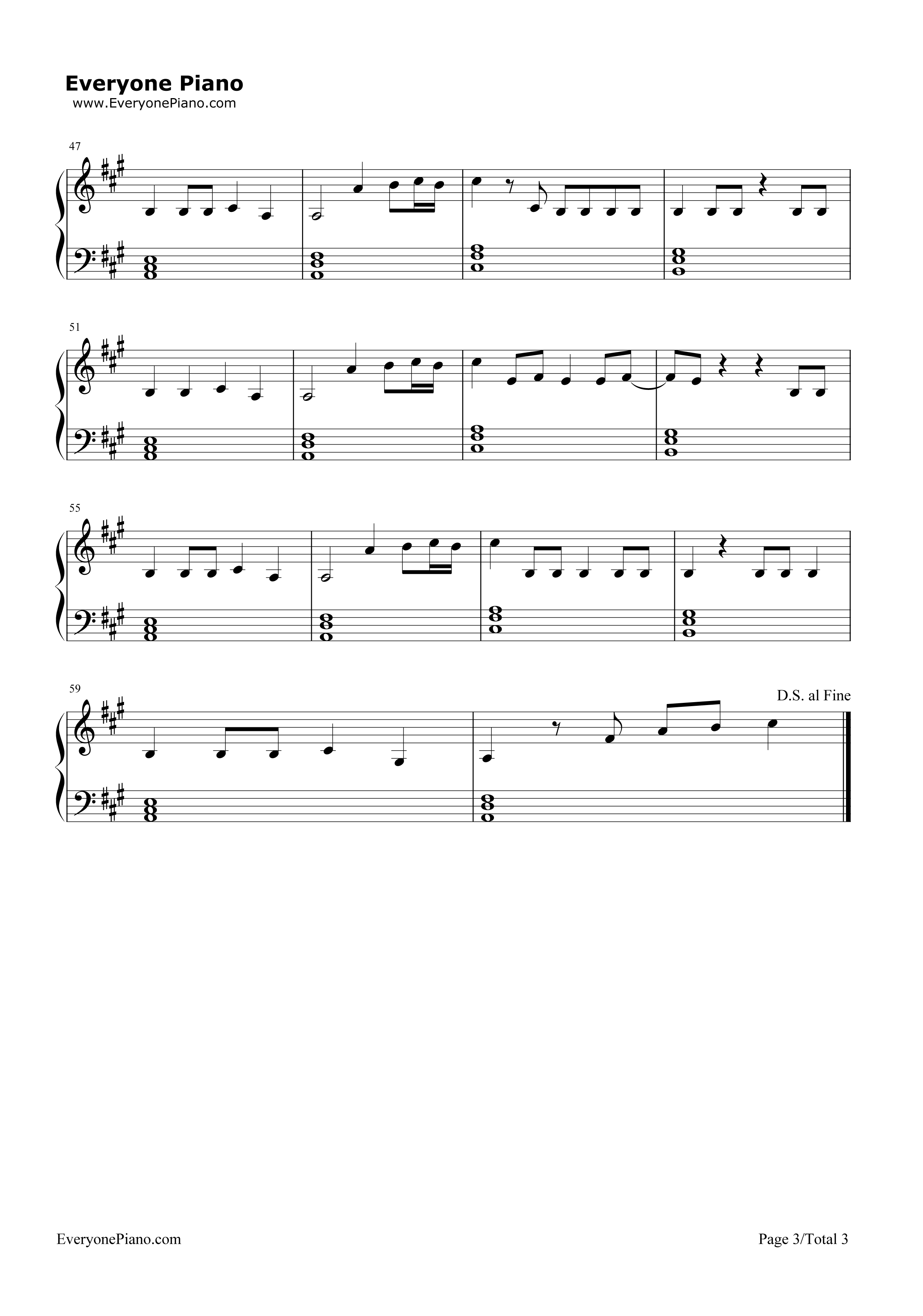 Should've_Been_Us钢琴谱_Tori_Kelly