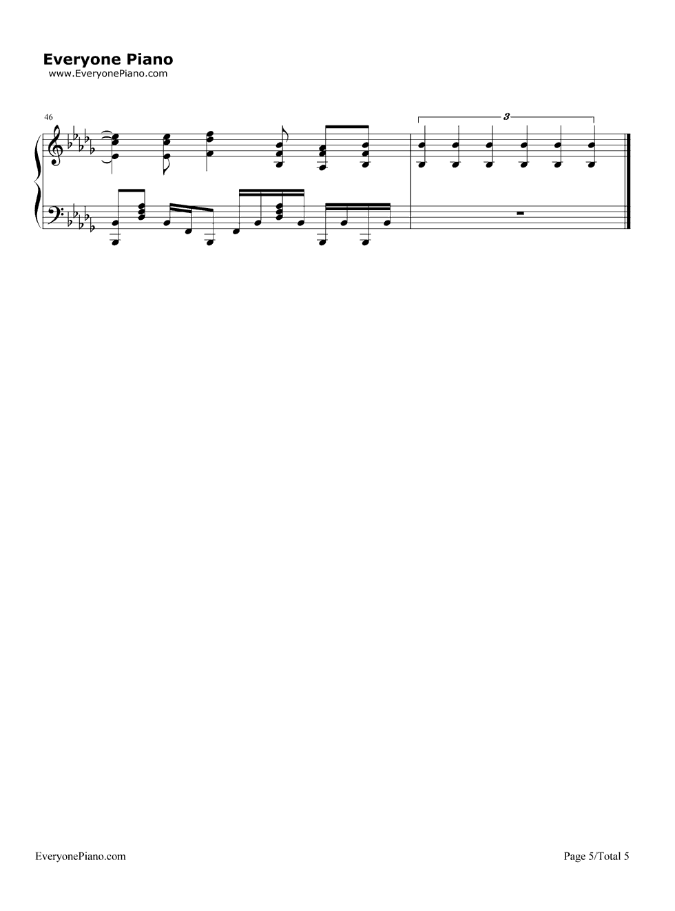 X.U.钢琴谱_SawanoHiroyuki[nZk]