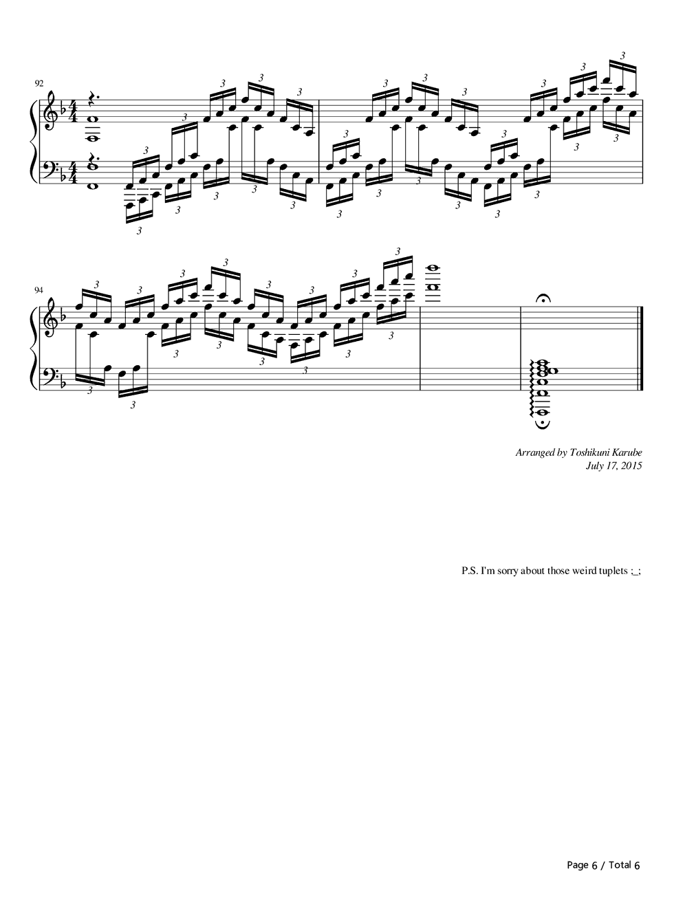 Honey♥Come钢琴谱_小仓唯