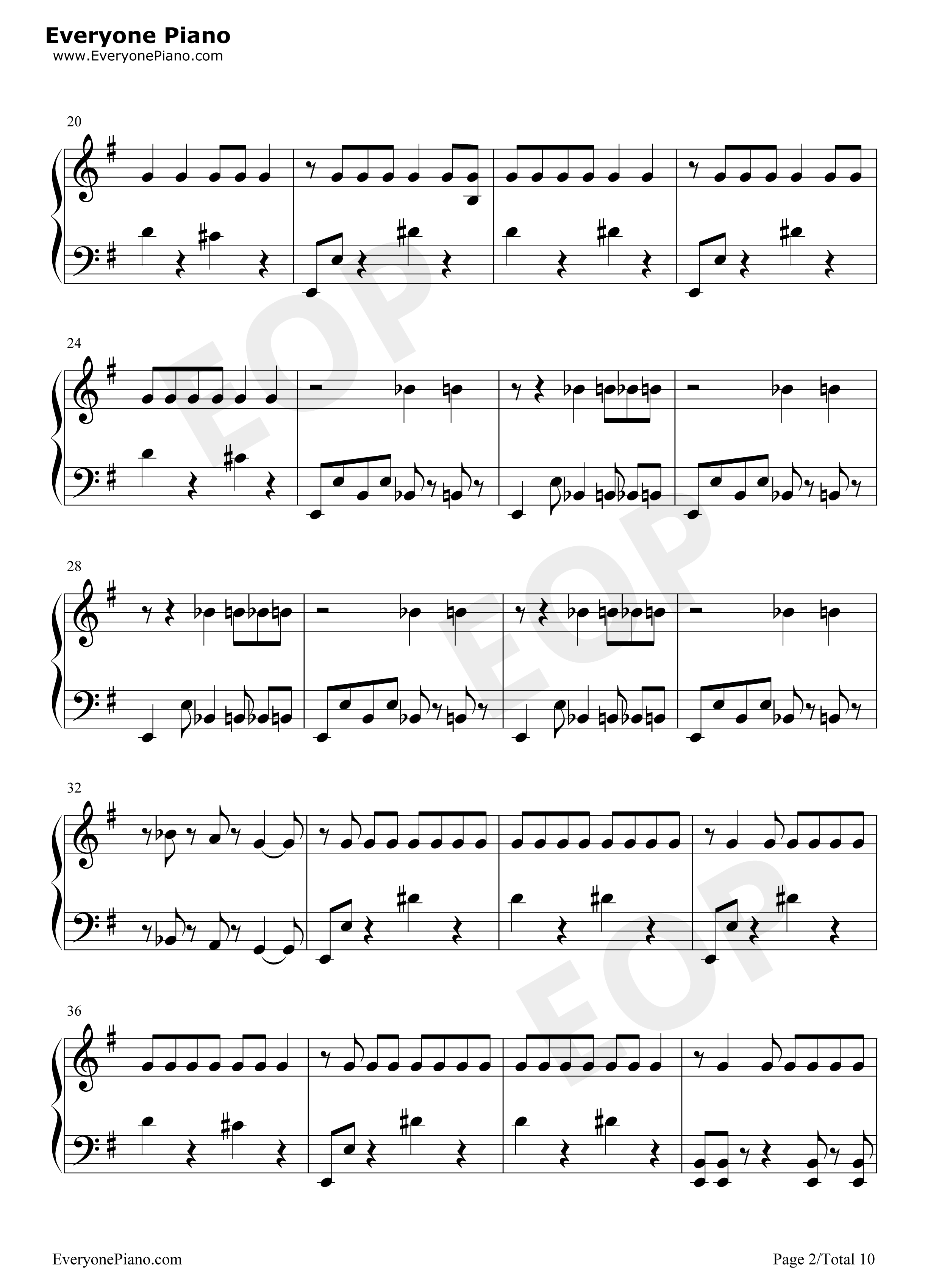 サラバ爱しき悲しみたちよ钢琴谱_ももいろクローバーZ