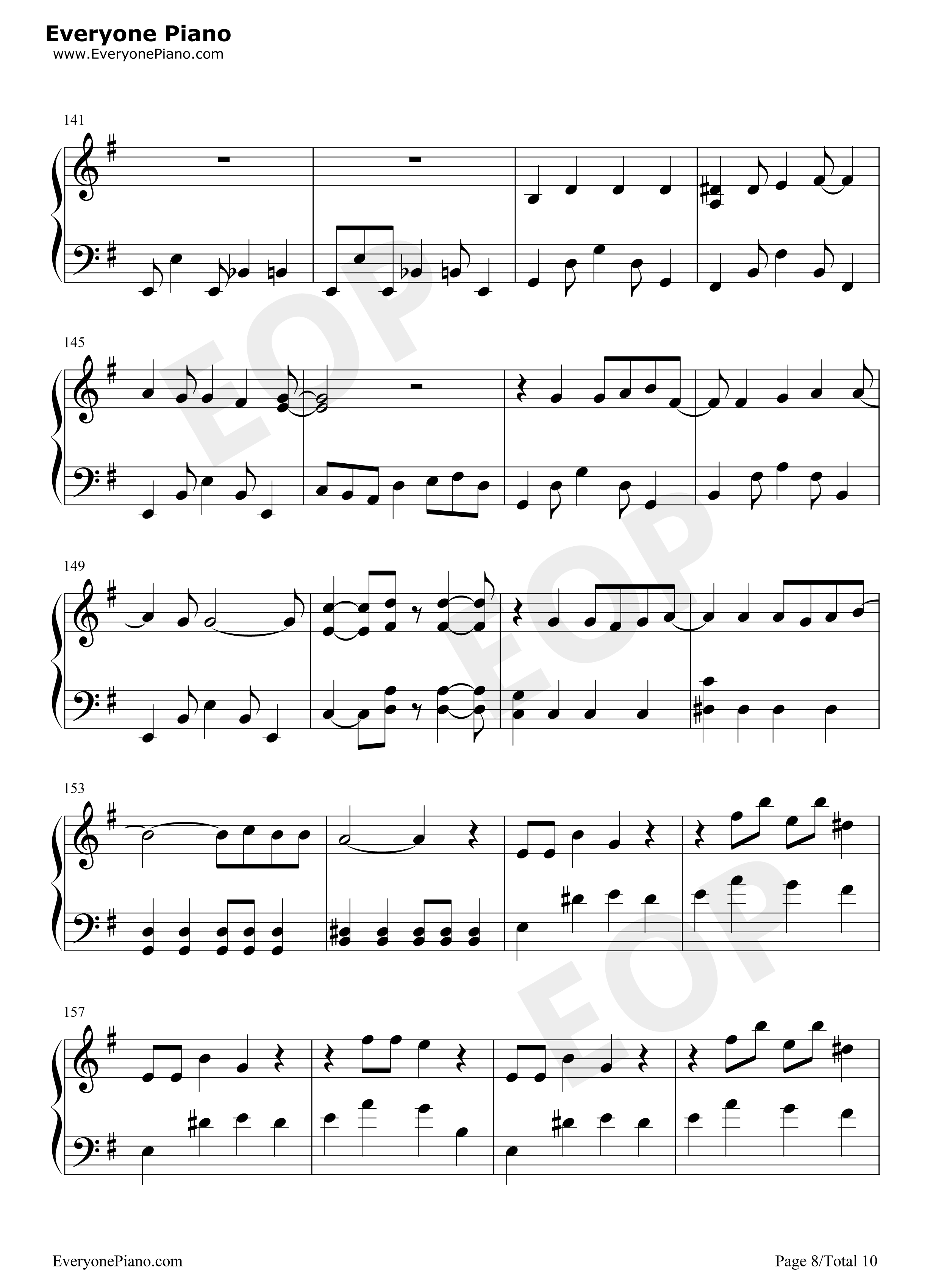 サラバ爱しき悲しみたちよ钢琴谱_ももいろクローバーZ