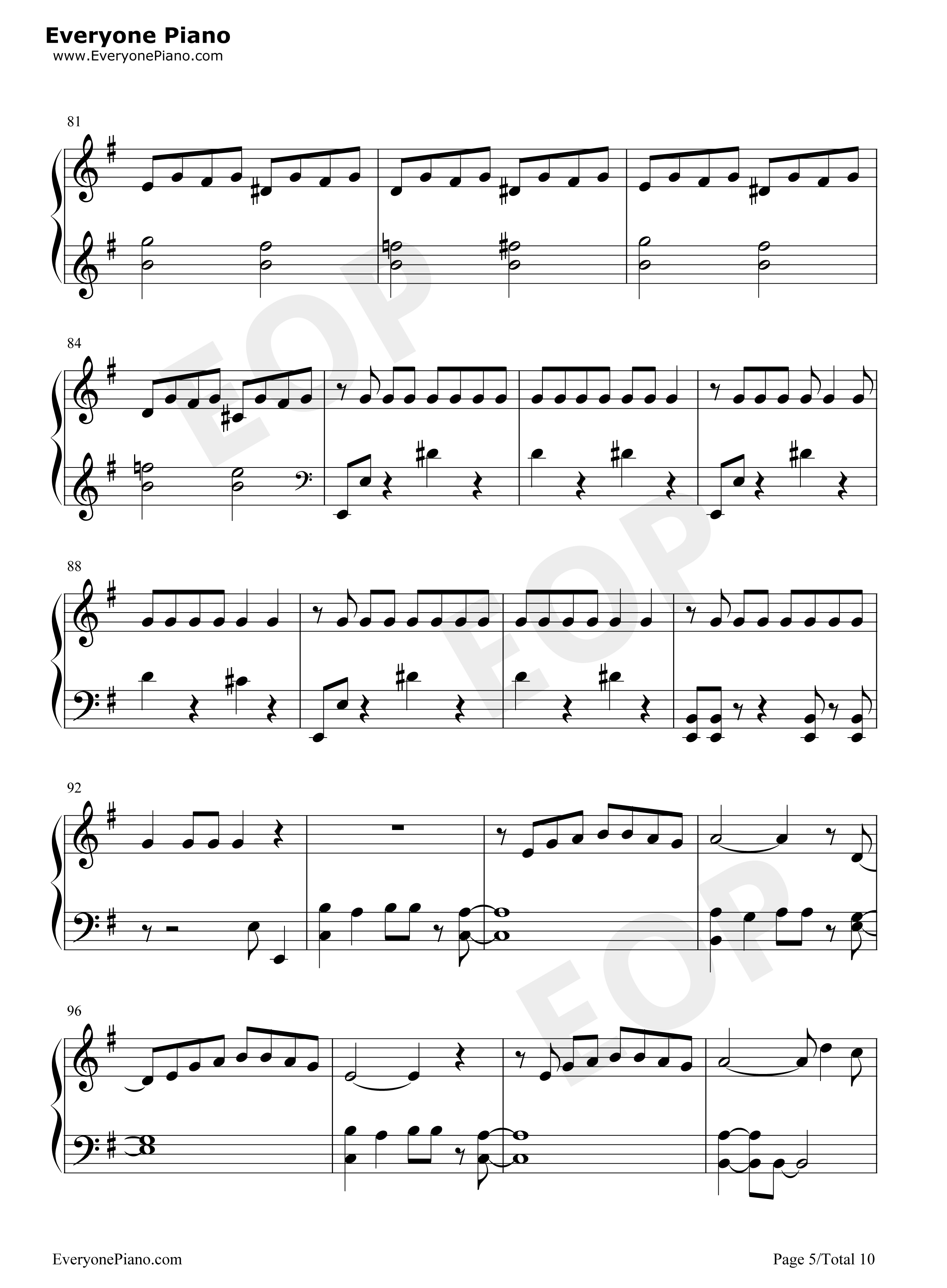 サラバ爱しき悲しみたちよ钢琴谱_ももいろクローバーZ