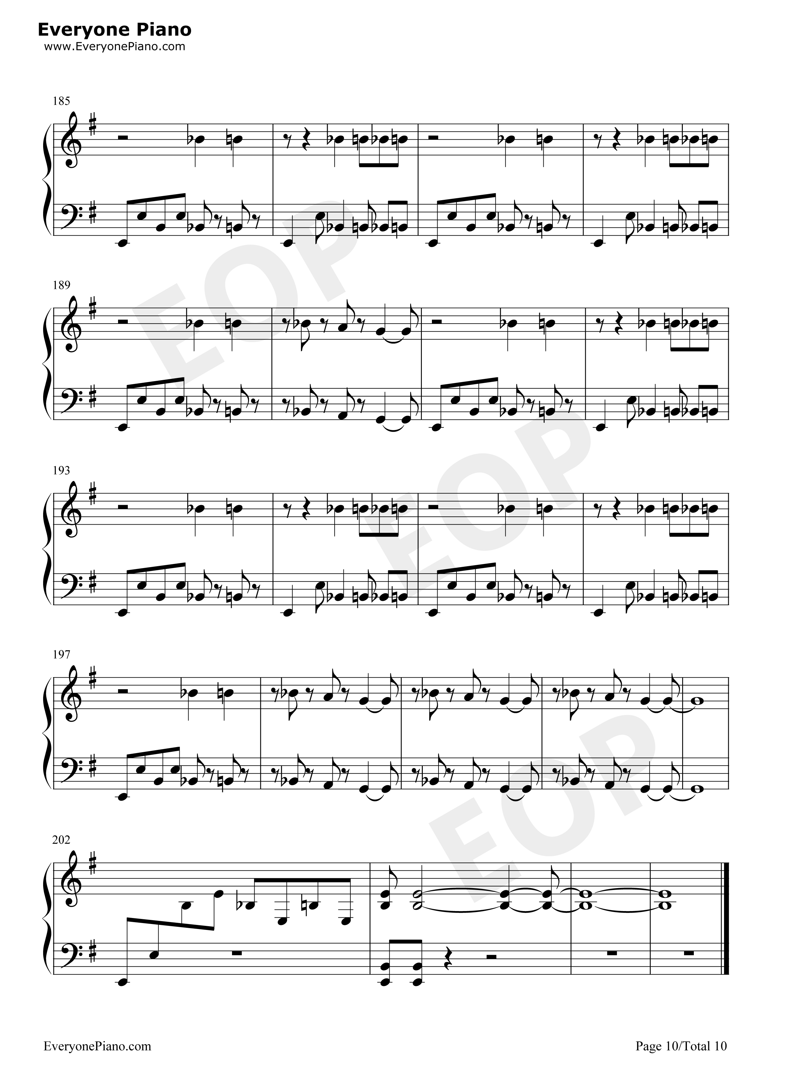 サラバ爱しき悲しみたちよ钢琴谱_ももいろクローバーZ