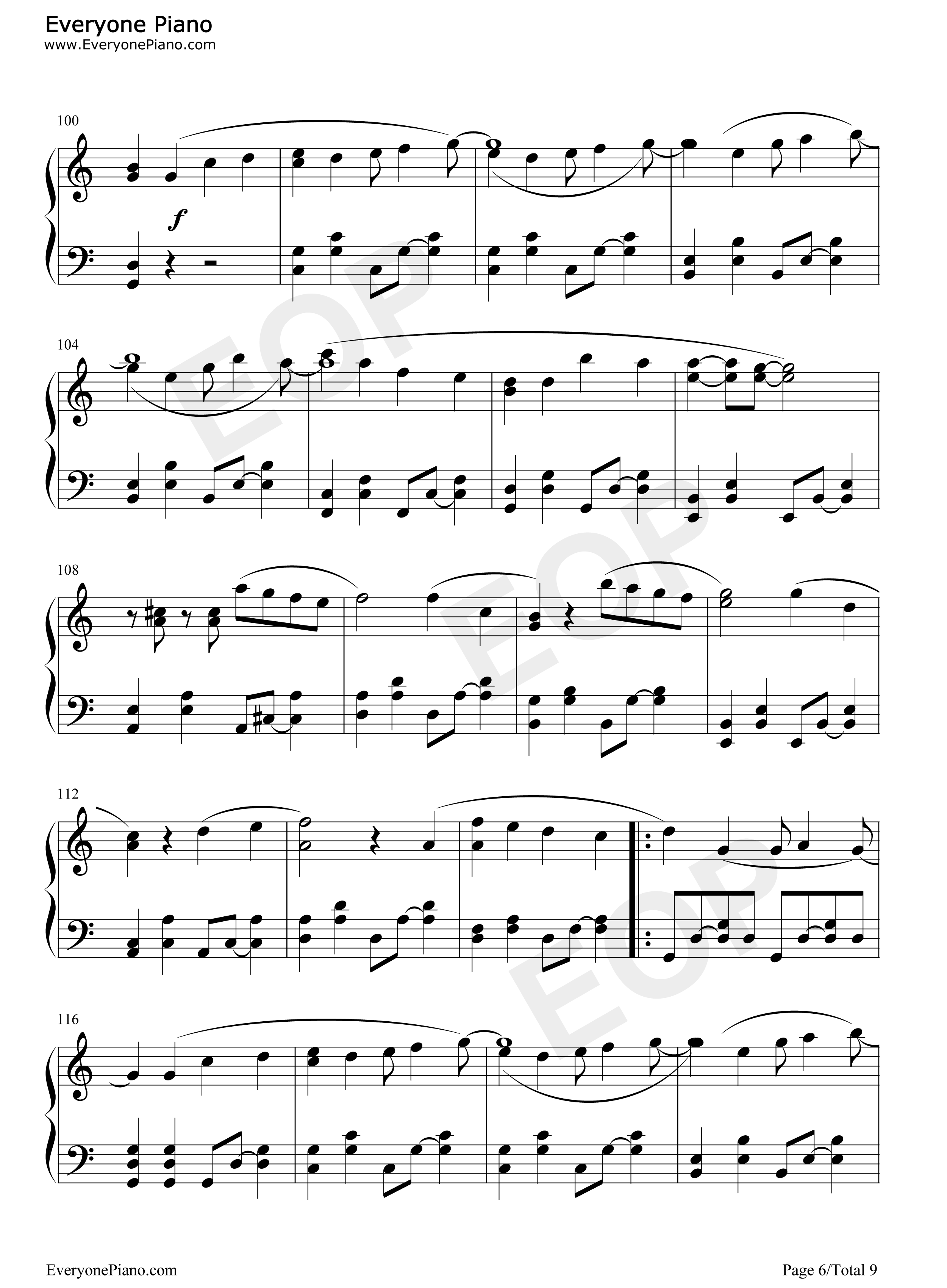 铃悬なんちゃら钢琴谱_AKB48