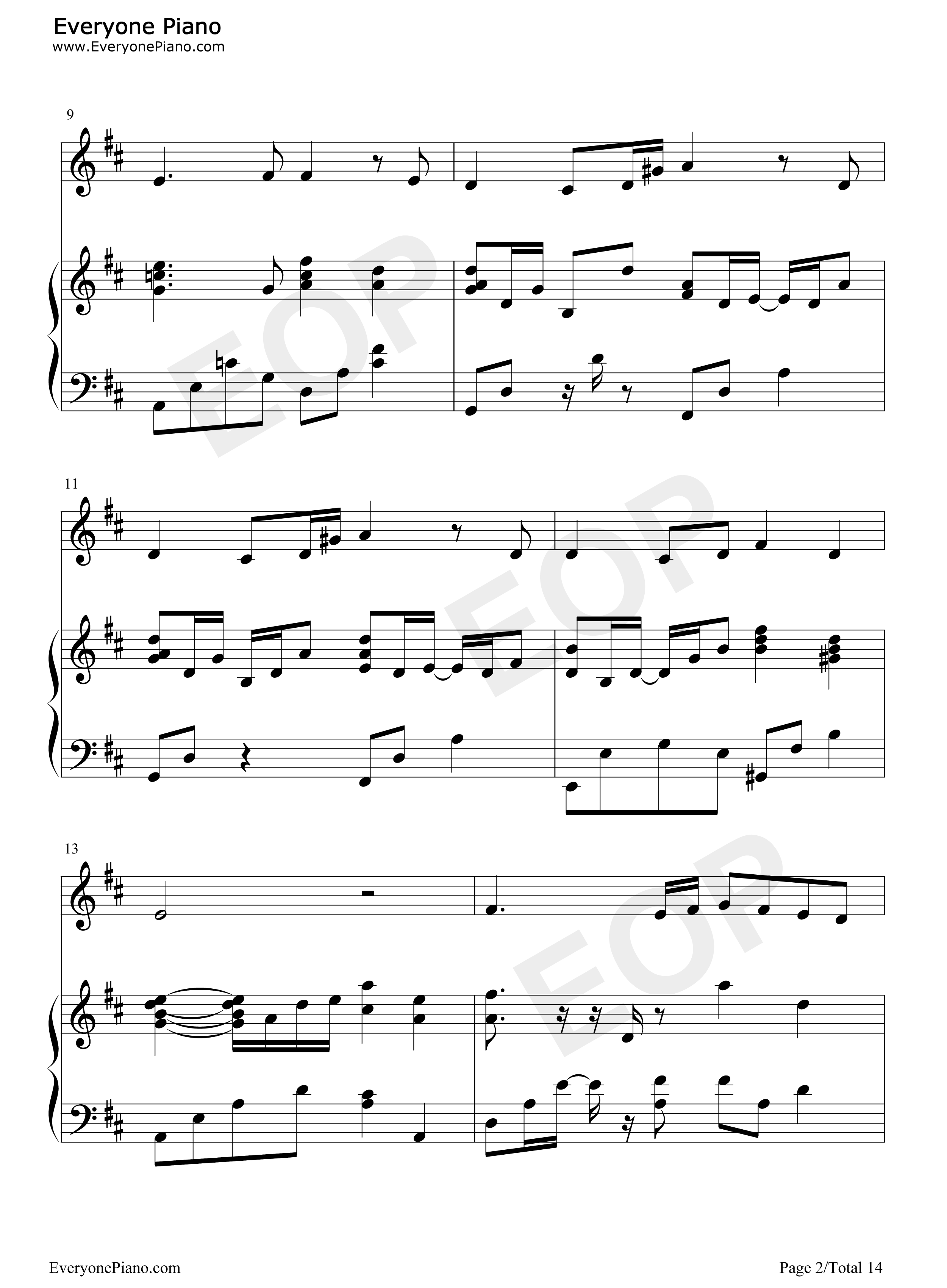 たからもの钢琴谱_石田燿子