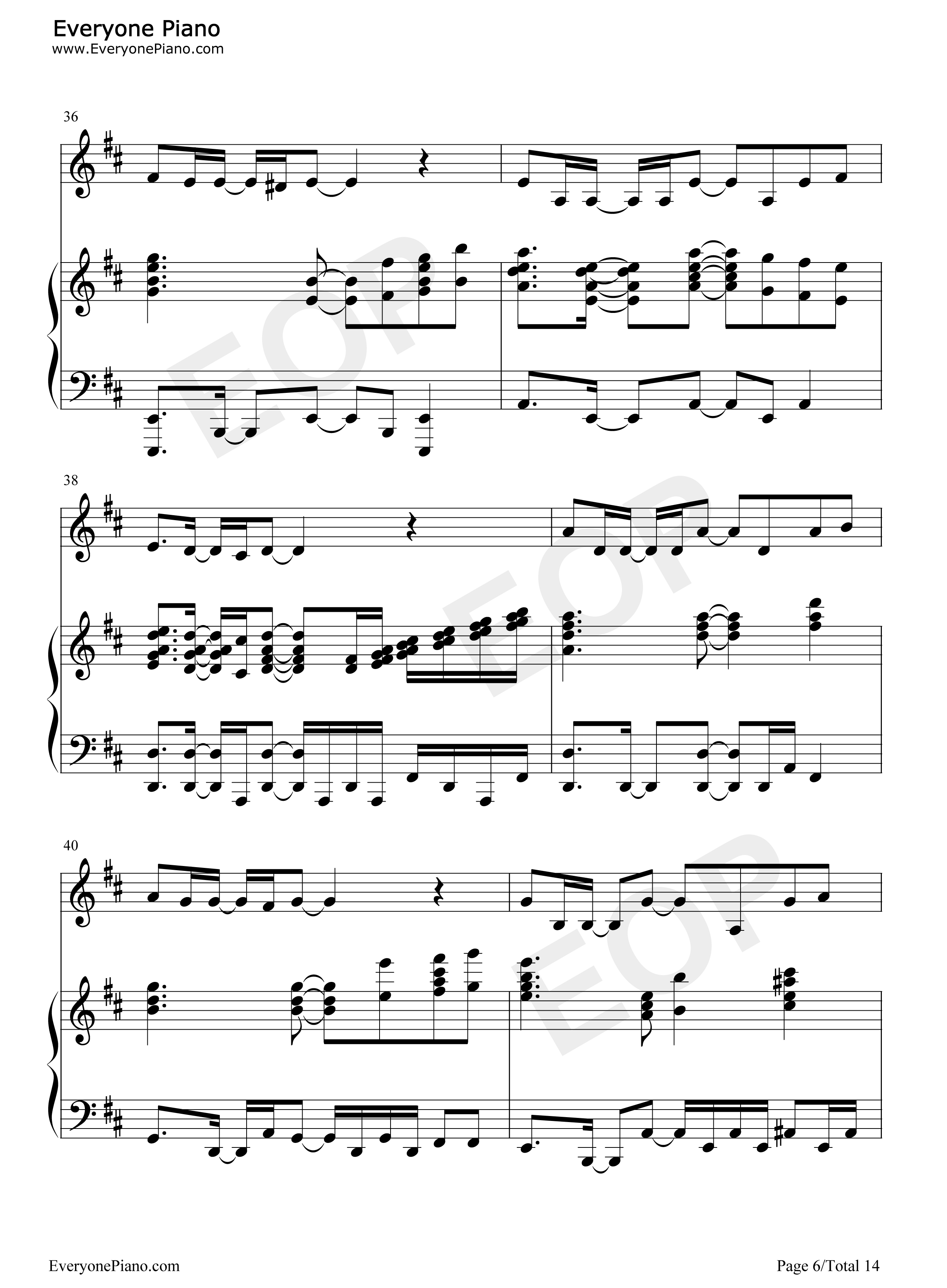 たからもの钢琴谱_石田燿子