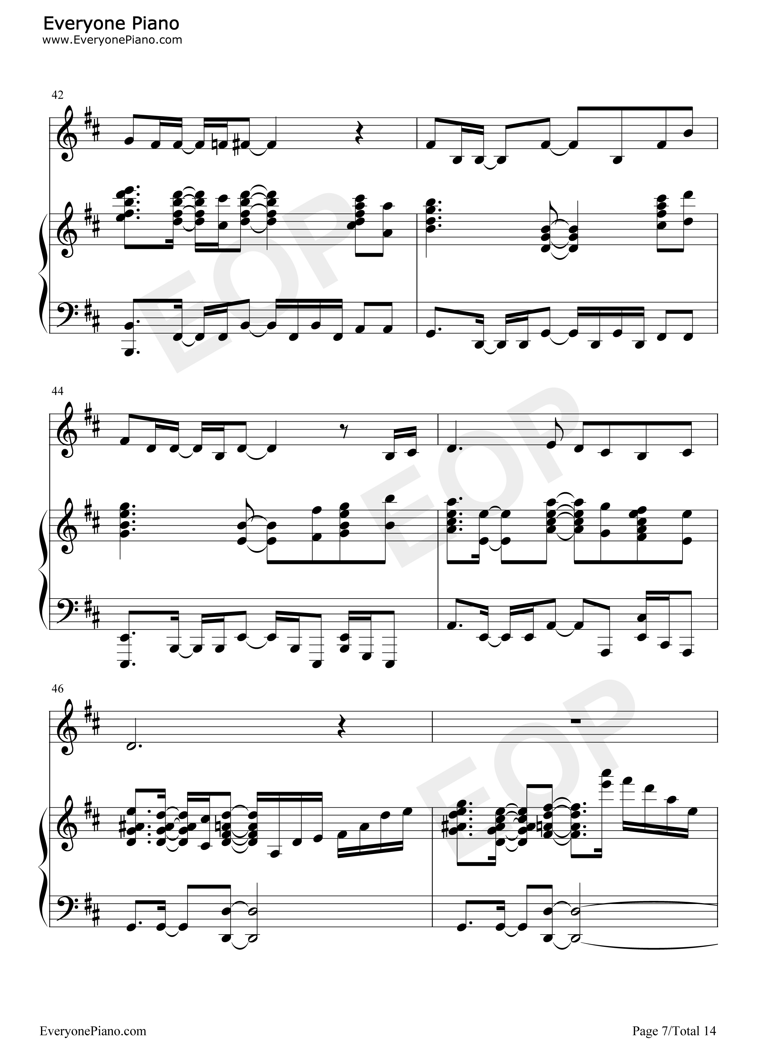 たからもの钢琴谱_石田燿子