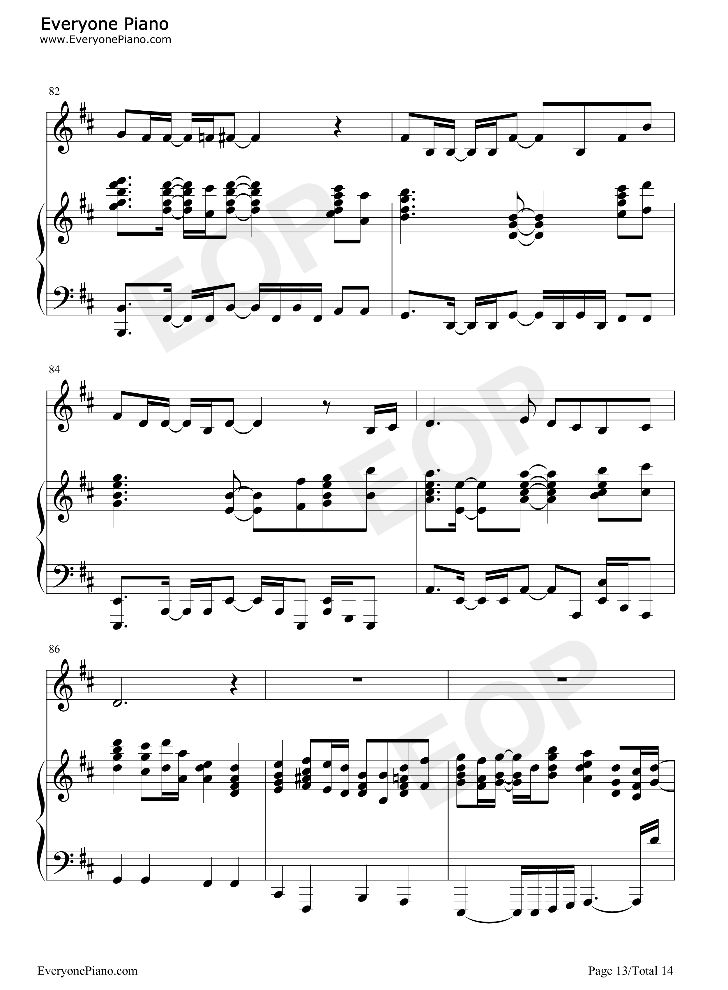 たからもの钢琴谱_石田燿子