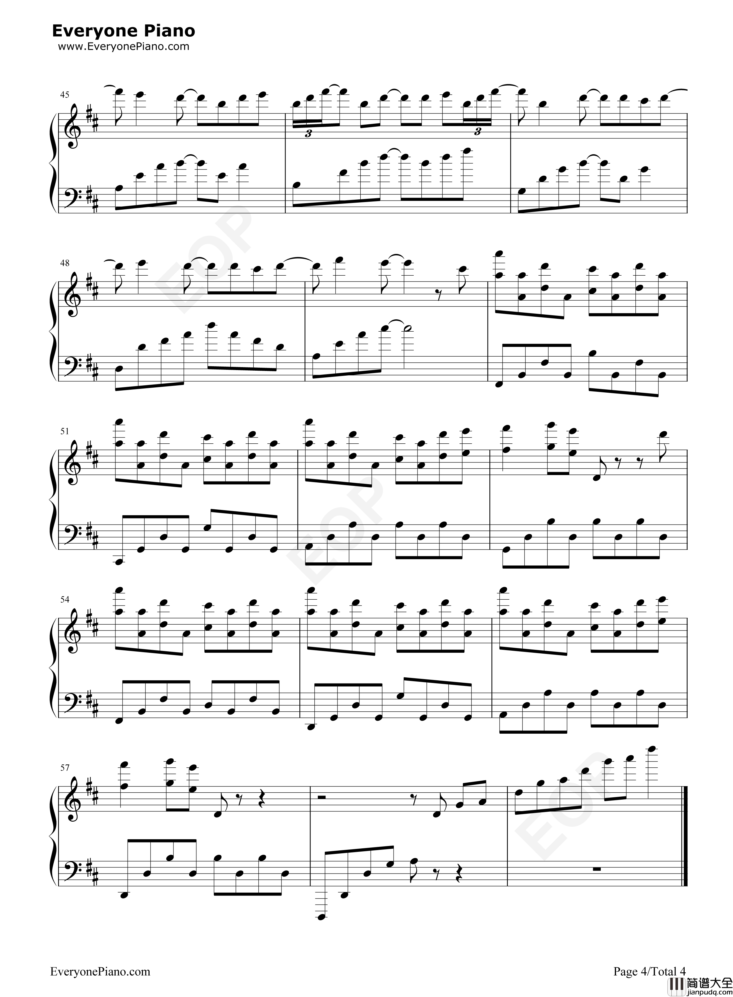 The_Reluctant_Heroes钢琴谱_mpi