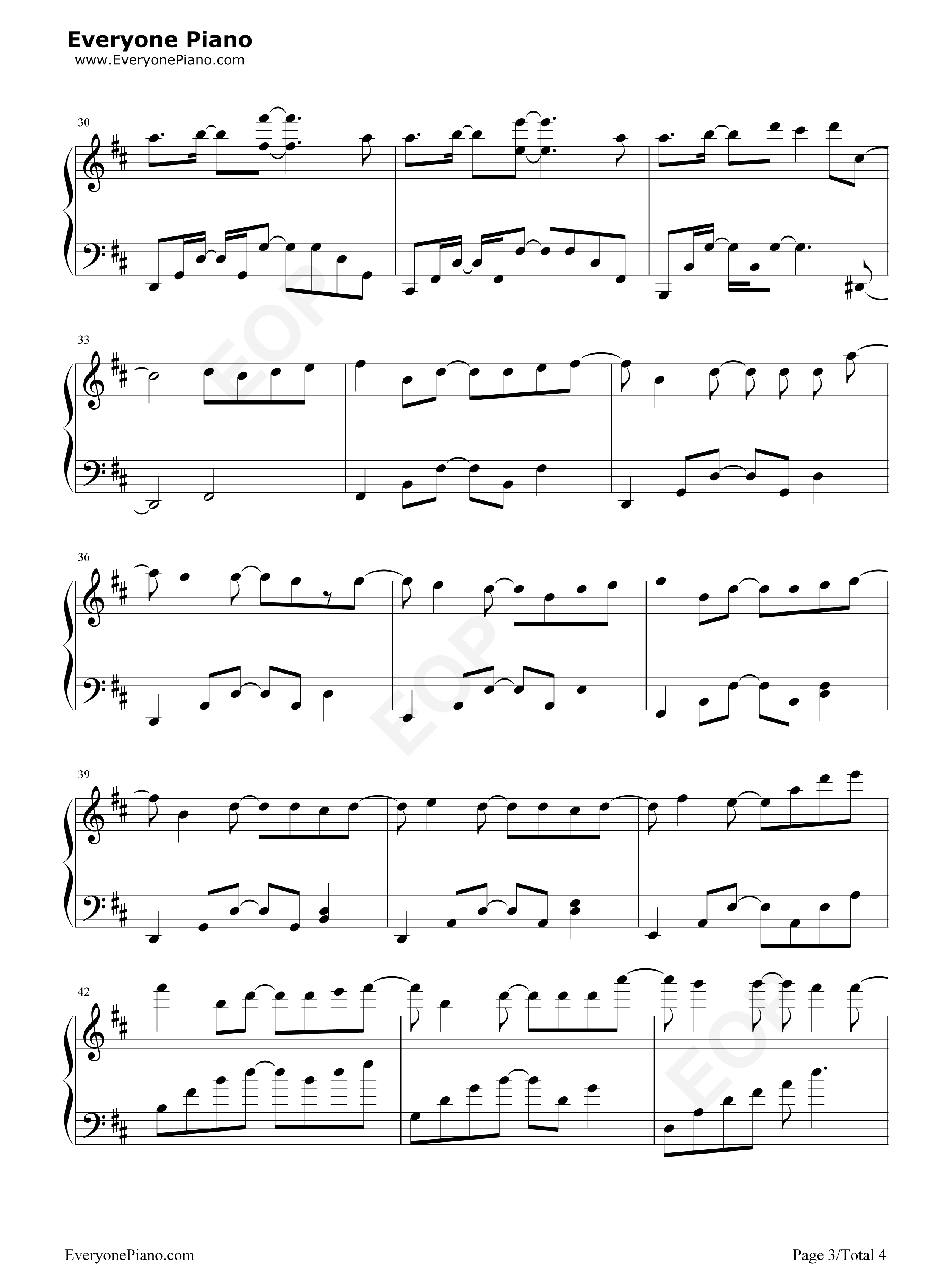 The_Reluctant_Heroes钢琴谱_mpi