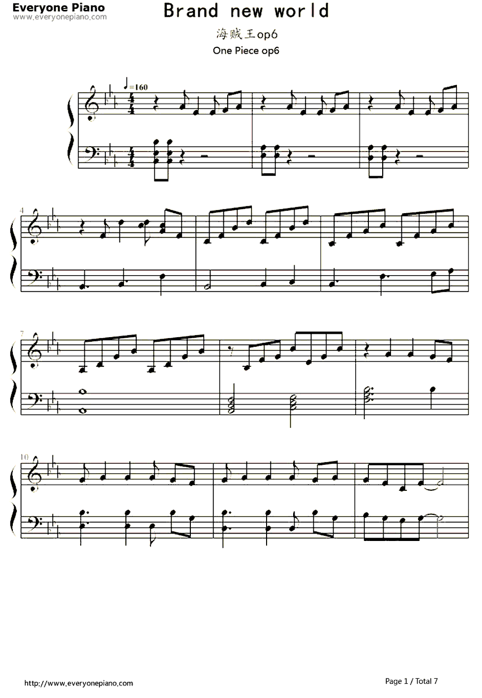 Brand_New_World钢琴谱_D_51