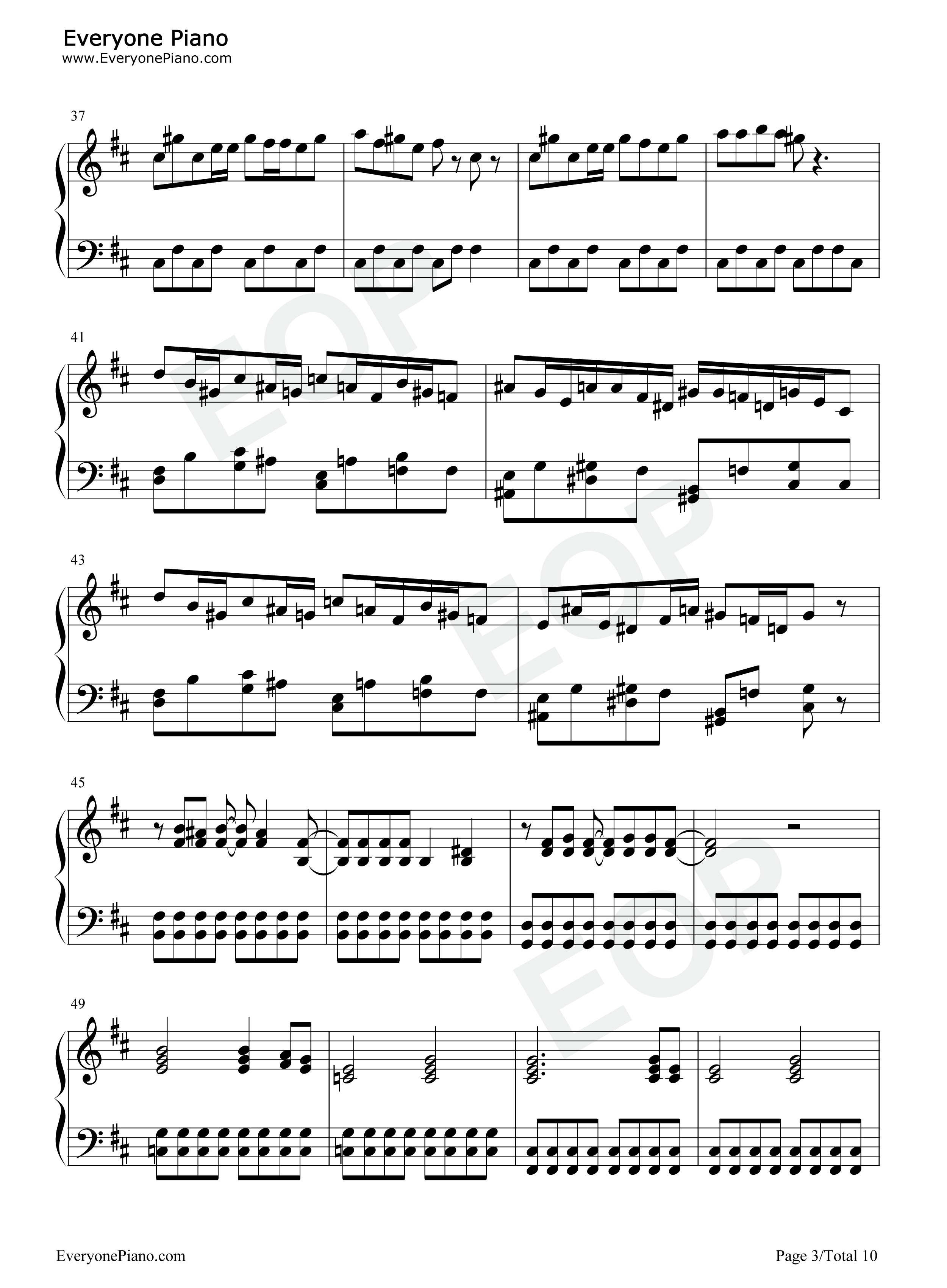 茶番カプリシオ钢琴谱_MEIKO、KAITO、初音ミク、镜音りん、镜音レン、神威がくぼ、巡音ルカ、GUMI