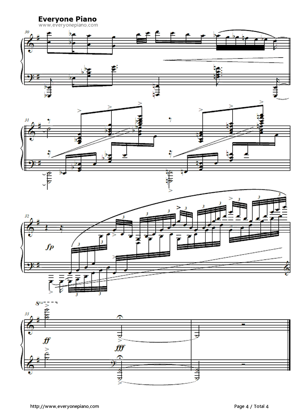 この世界は仆らを待っていた钢琴谱_茅原実里