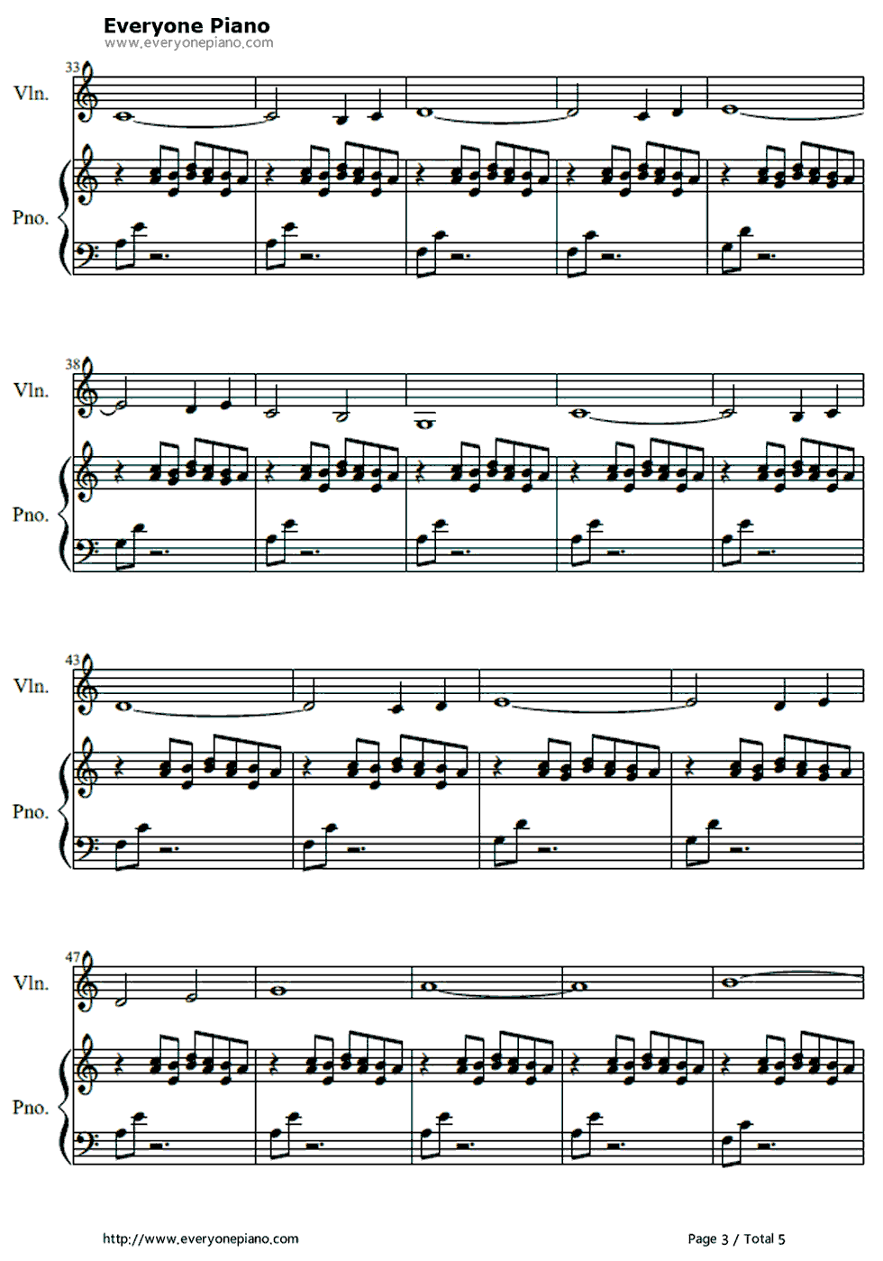 Soundscape_to_Ardor钢琴谱_鹭巣诗郎