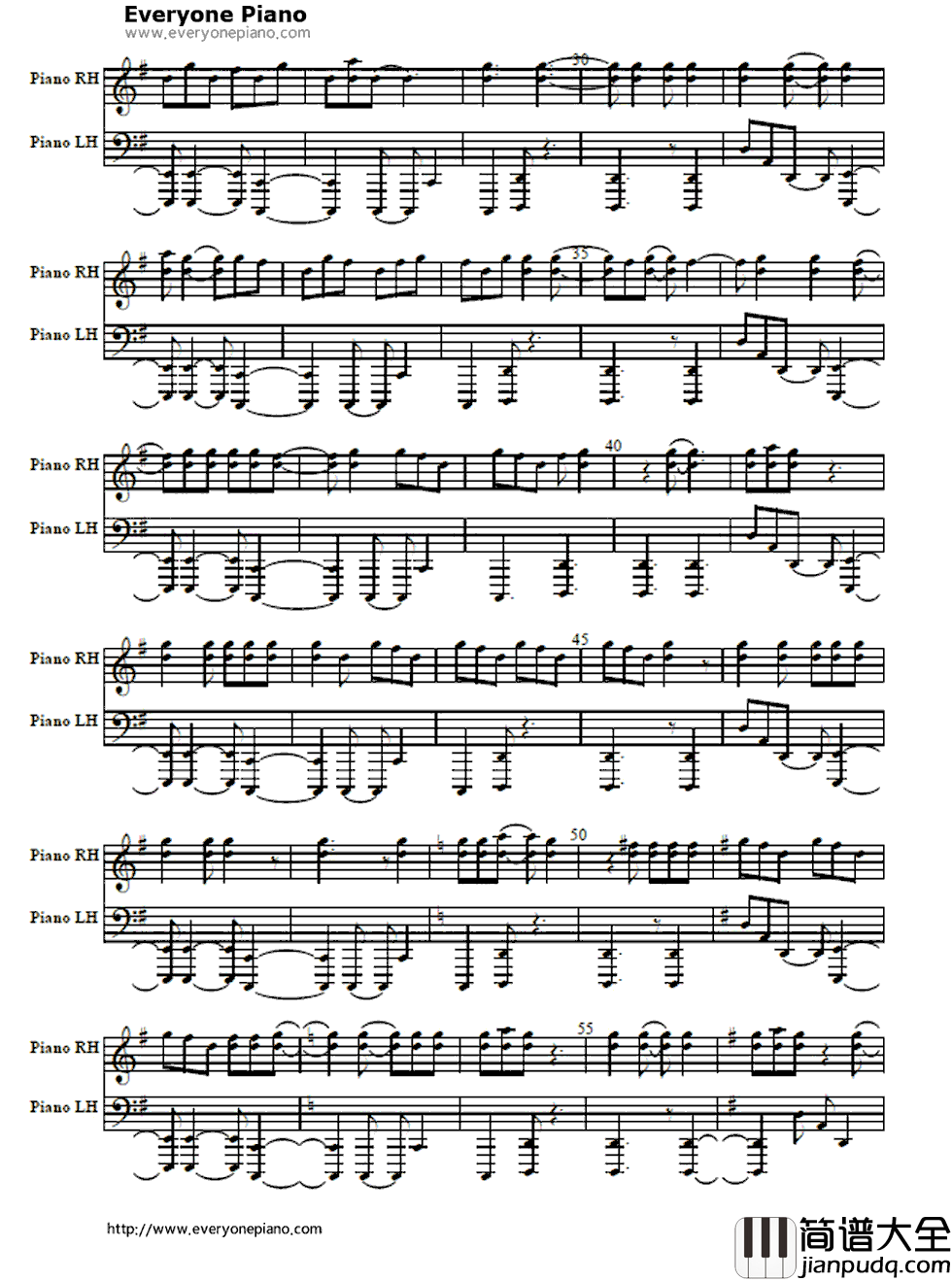 Velonica钢琴谱_Aqua_Timez