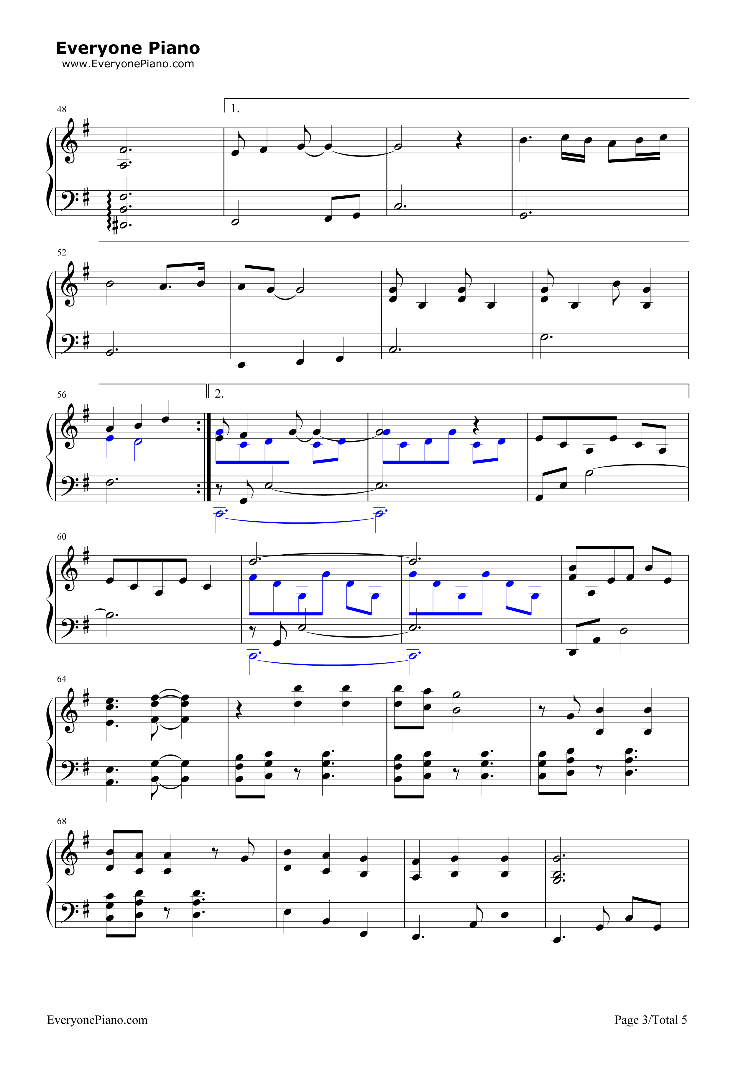 Until_You're_Mine钢琴谱_Demi_Lovato