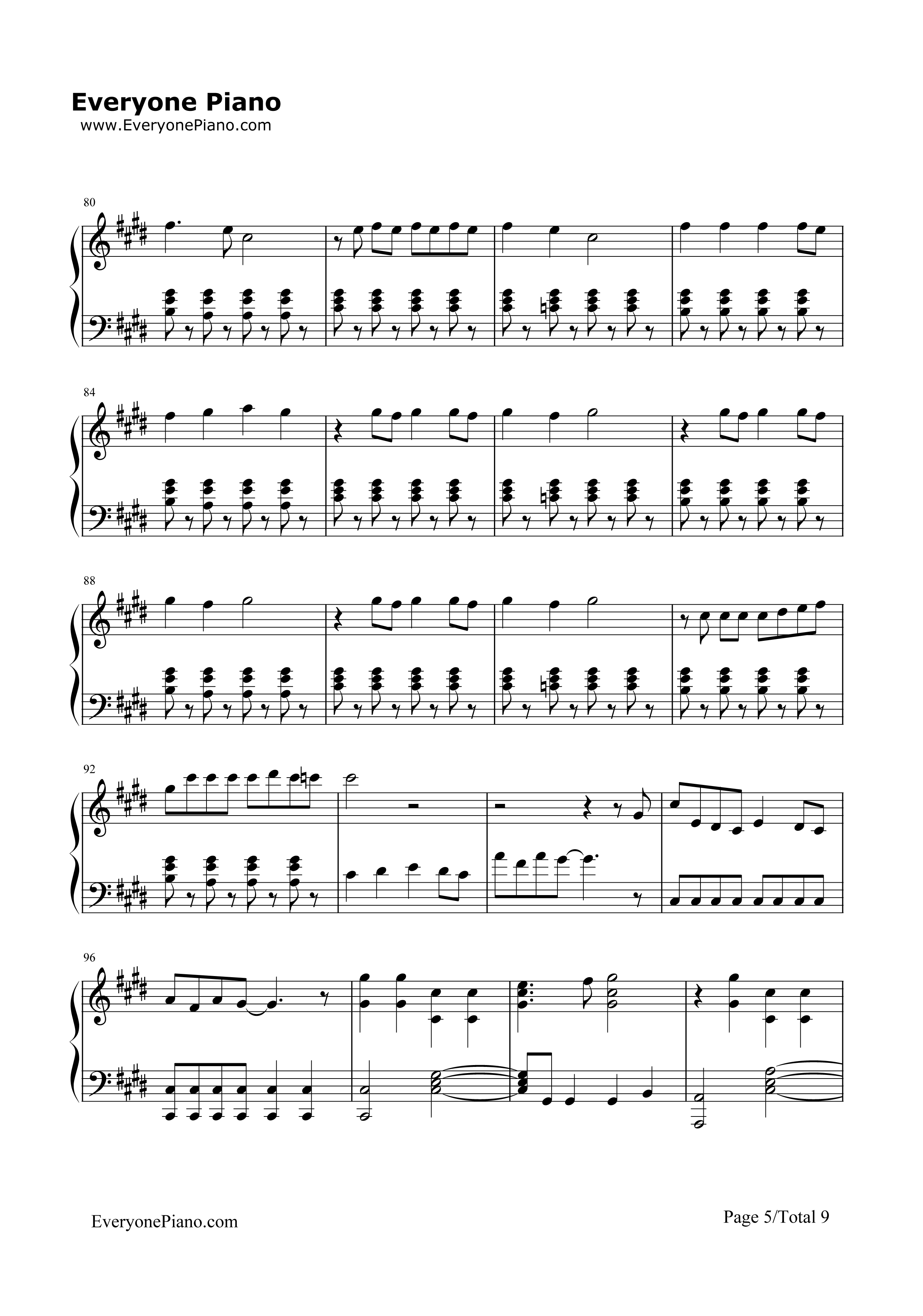 Don't_Threaten_Me_with_a_Good_Time钢琴谱_Panic_at_the_Disco