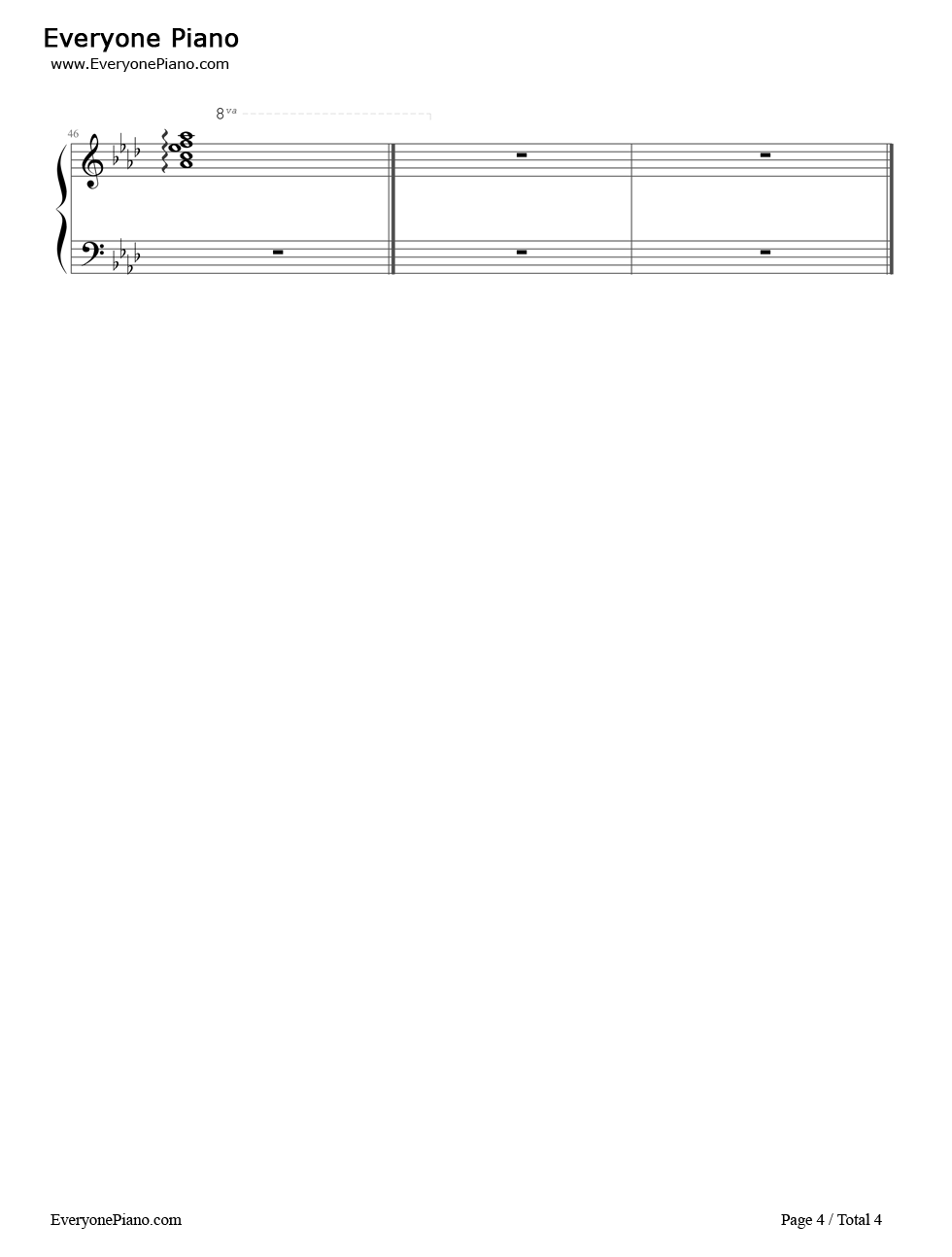 当爱已成往事钢琴谱_林忆莲_李宗盛