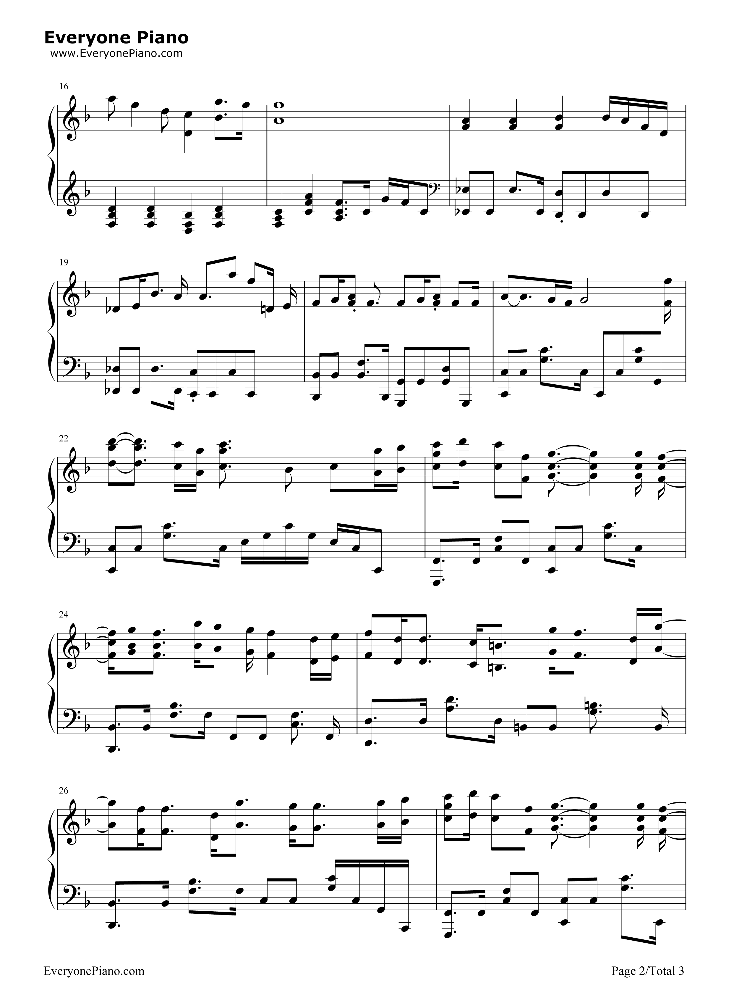 ハローグッデイ钢琴谱_LiSA