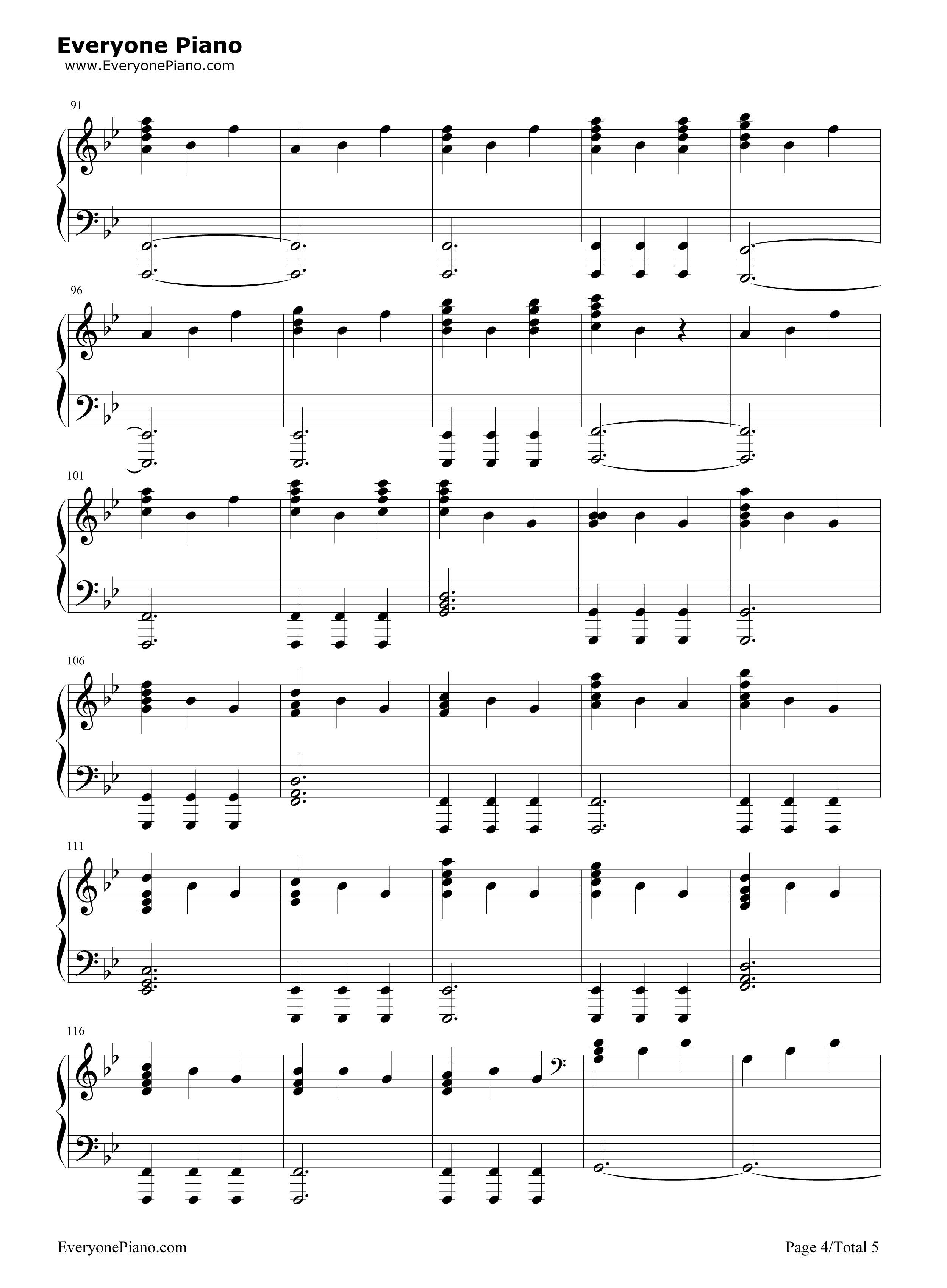 Purity_of_Heart钢琴谱_Steve_Jablonsky