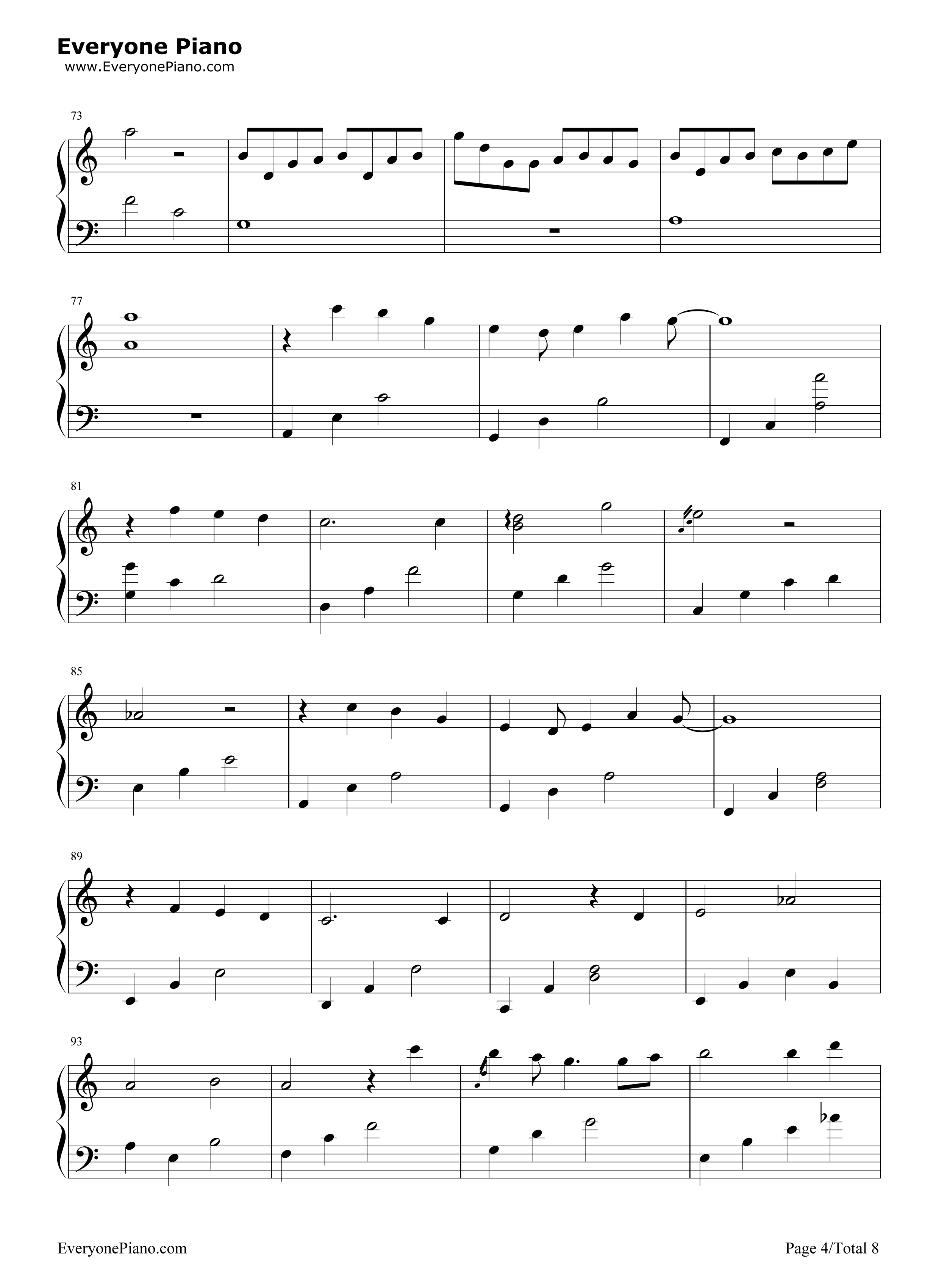 我的一个道姑朋友钢琴谱_三个糙汉一个软妹组