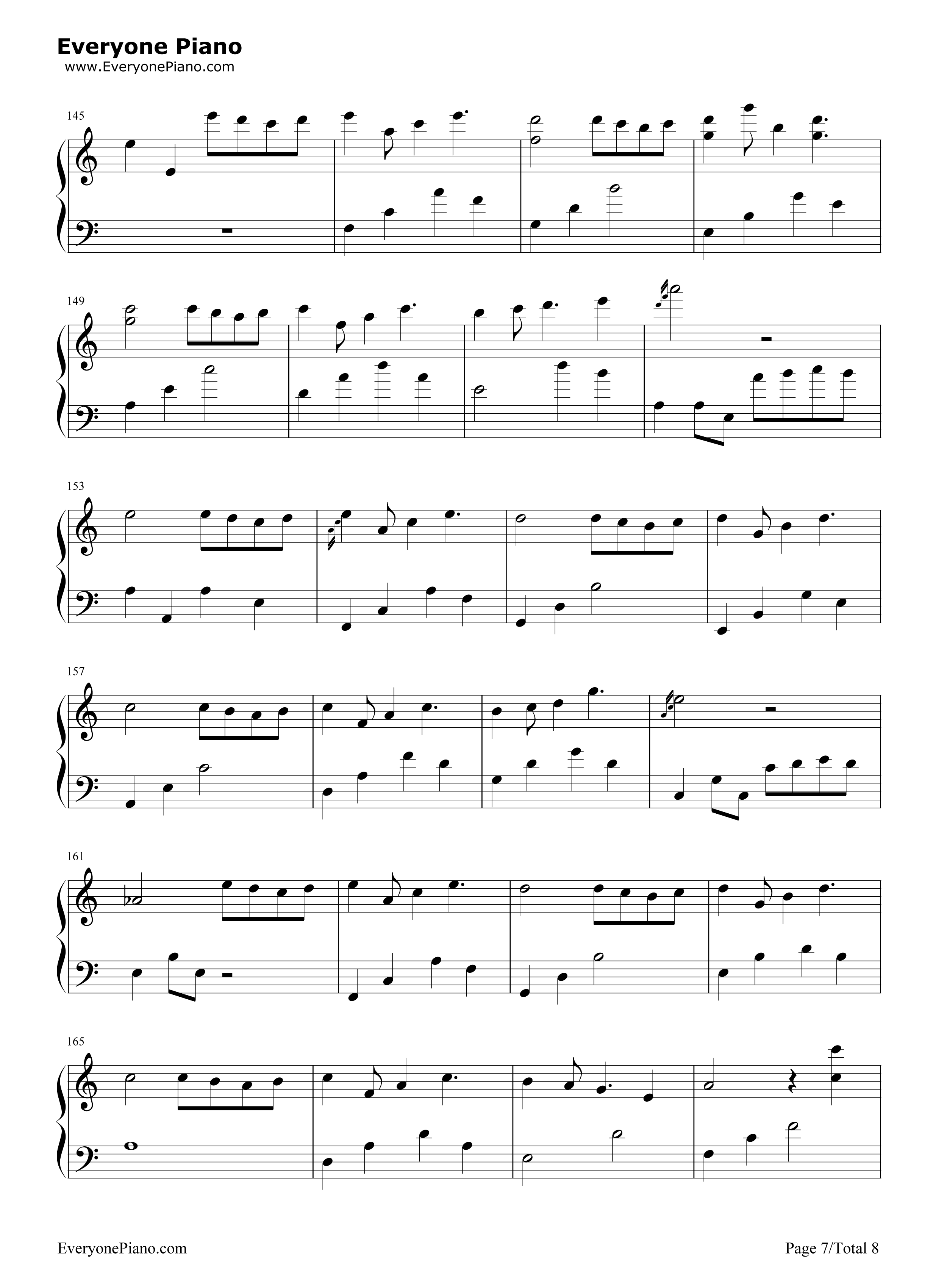 我的一个道姑朋友钢琴谱_三个糙汉一个软妹组