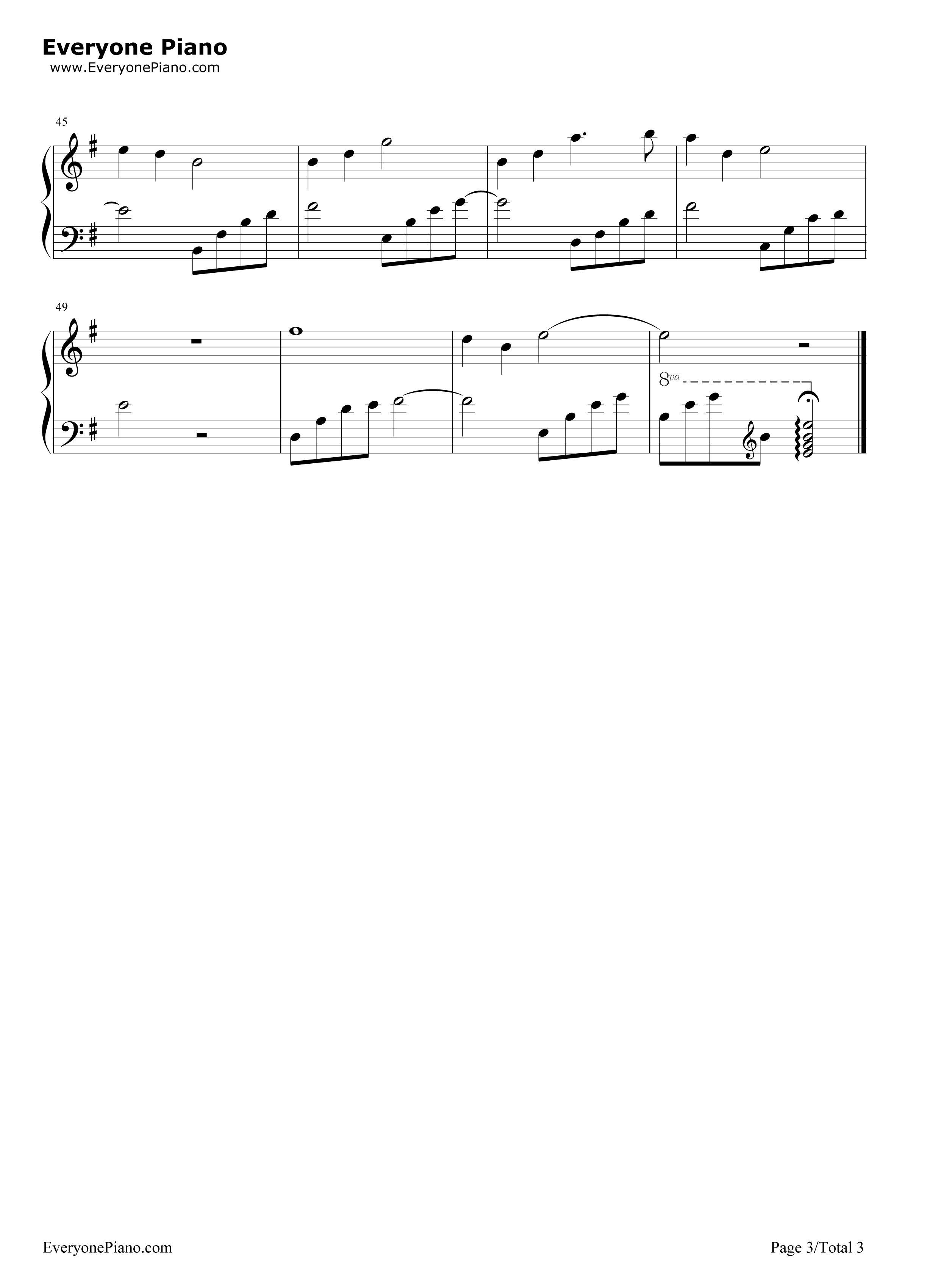 回梦游仙简单版钢琴谱_骆集益