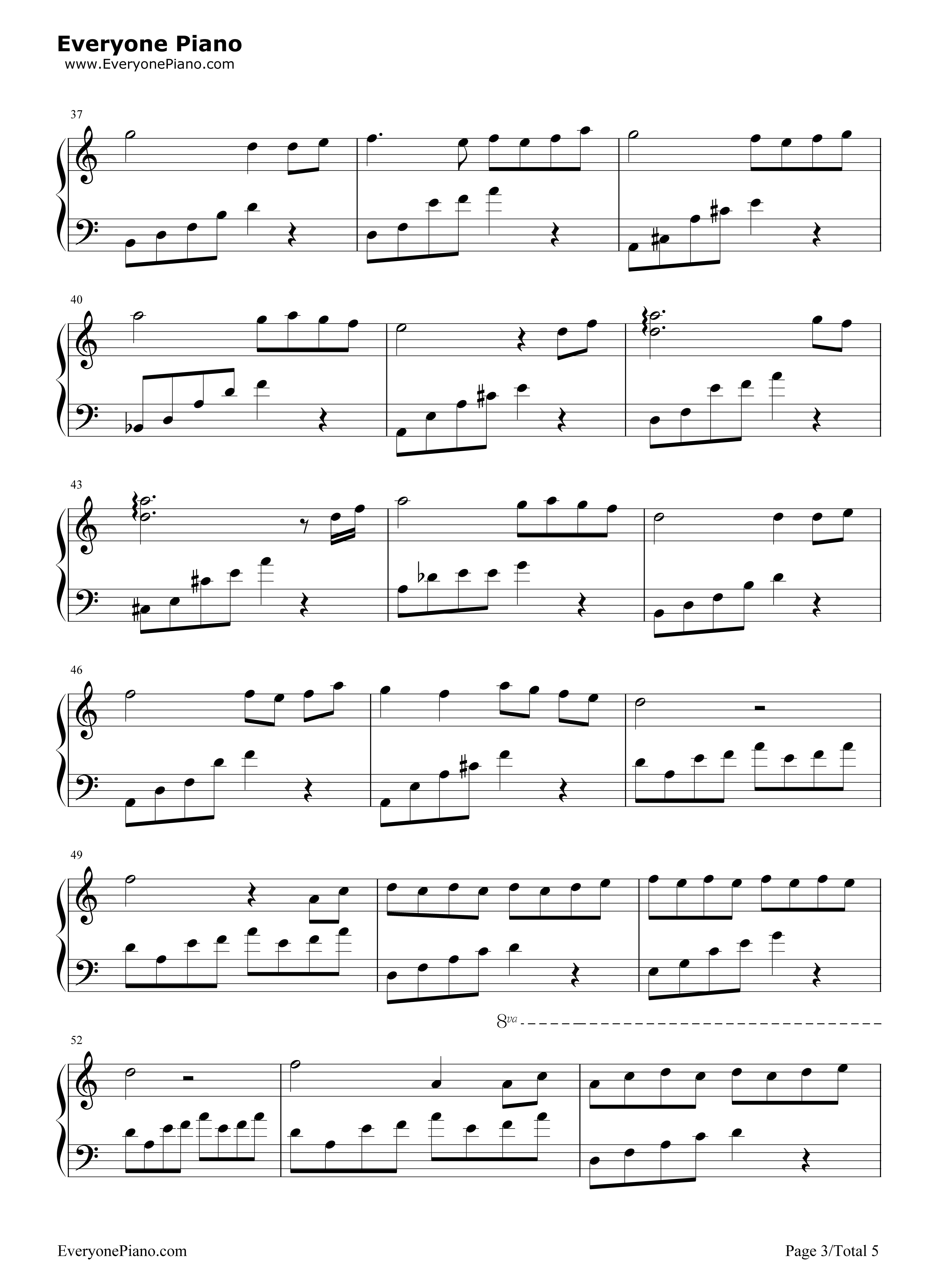 长大的时限钢琴谱_石进