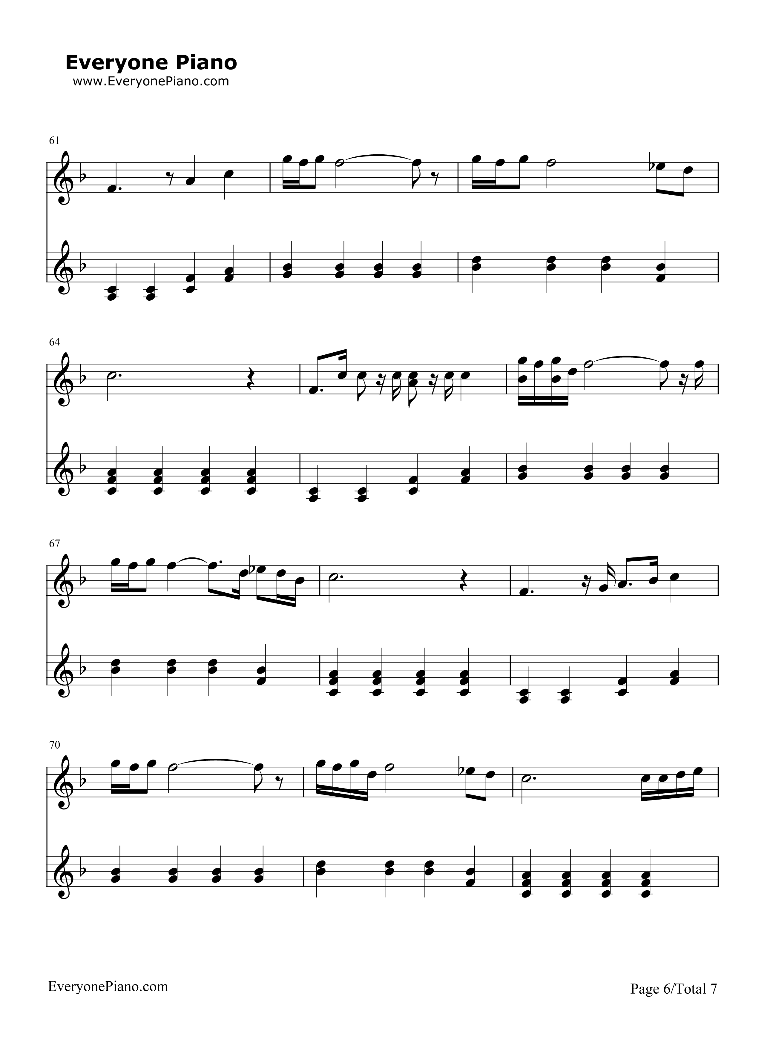 Hey_Jude钢琴谱_披头士乐队__The_Beatles