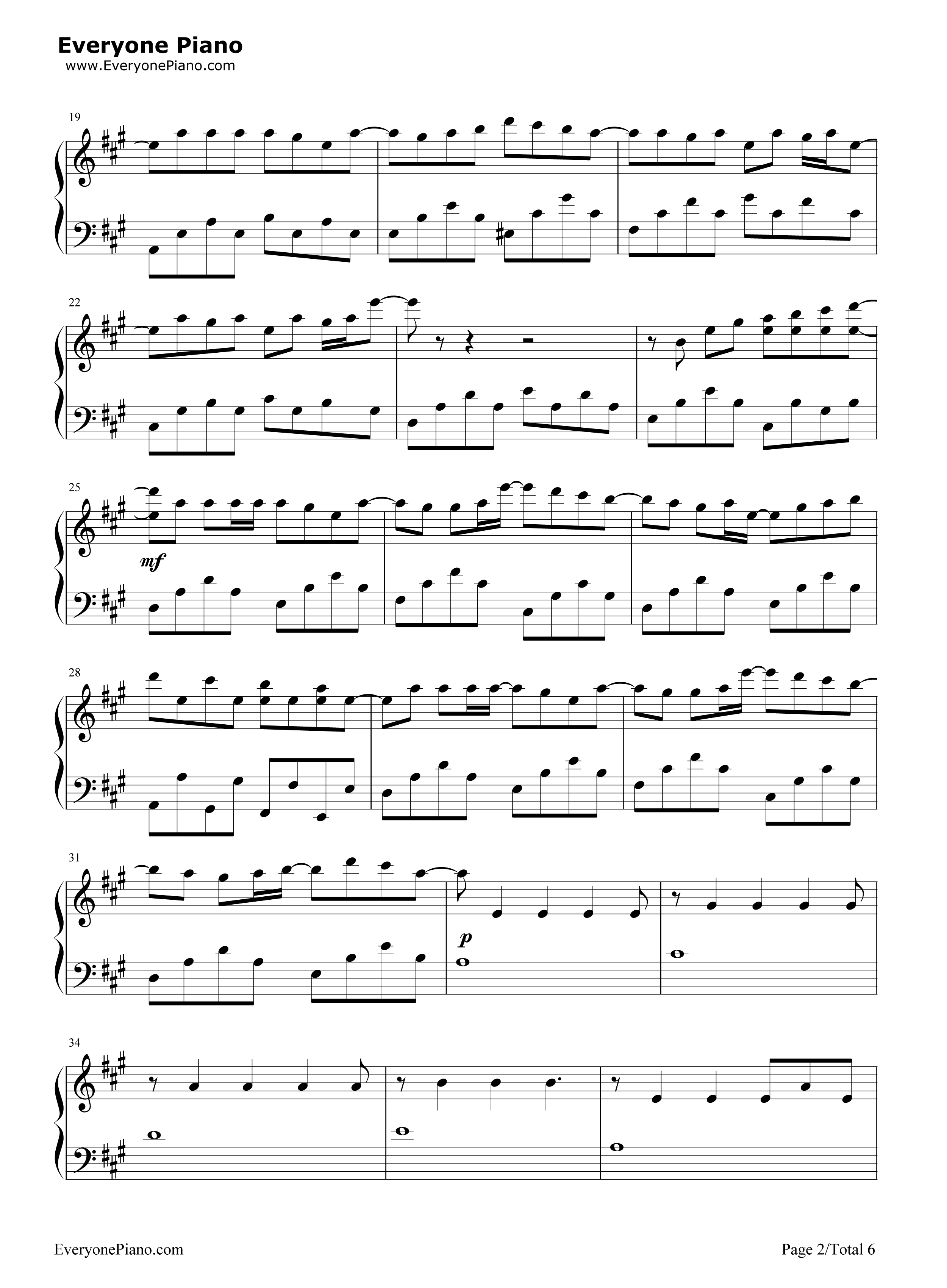 纸飞机的冒险钢琴谱_V.K克