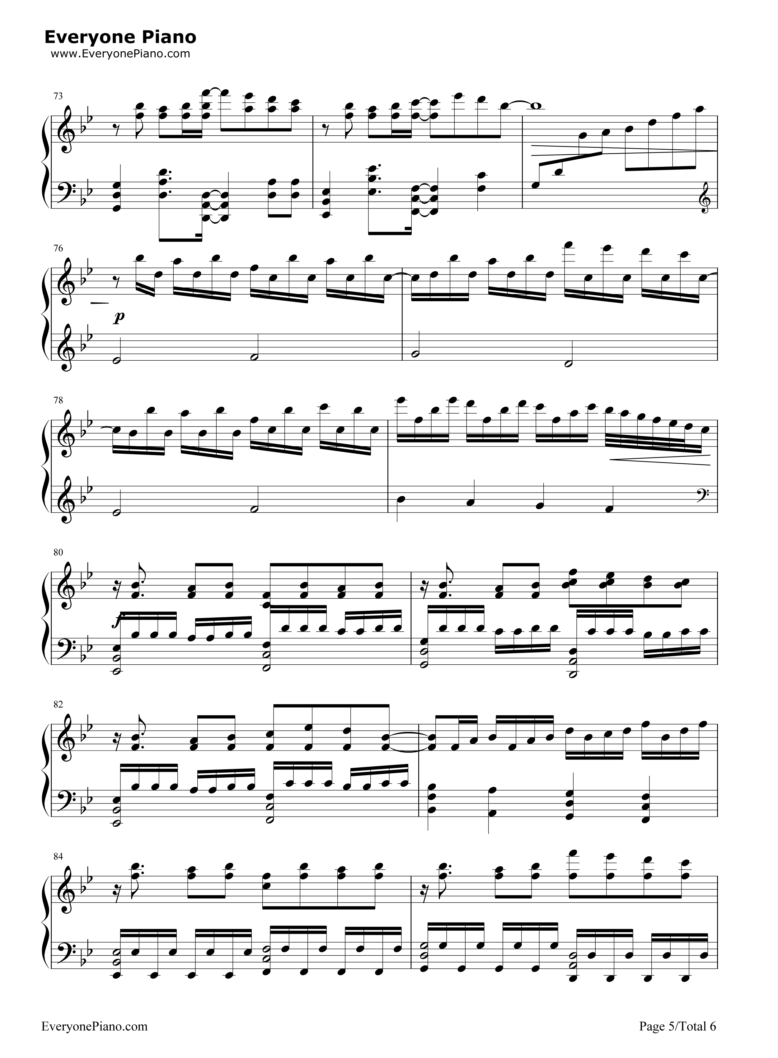 纸飞机的冒险钢琴谱_V.K克