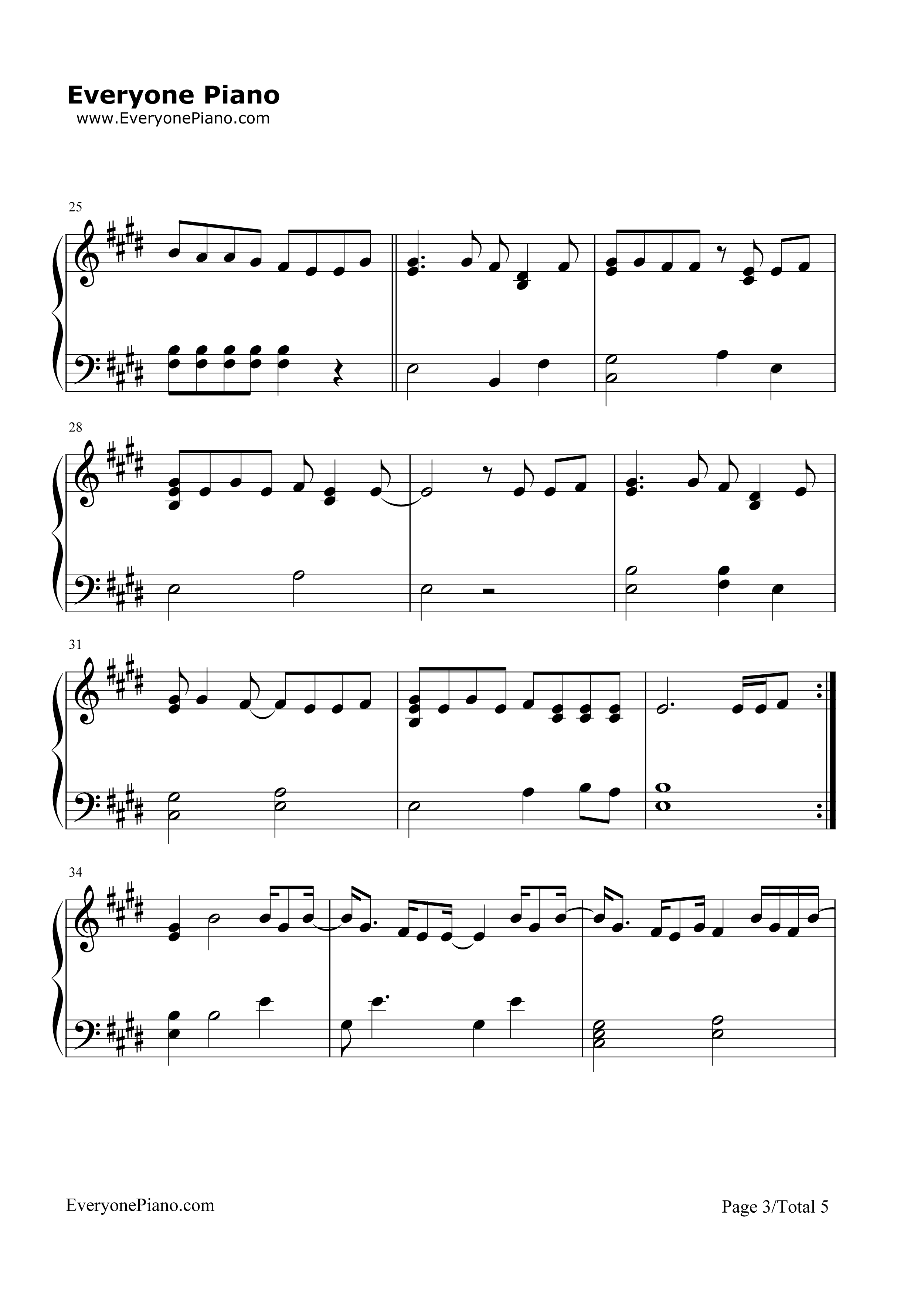 Love_Yourself钢琴谱_Justin_Bieber