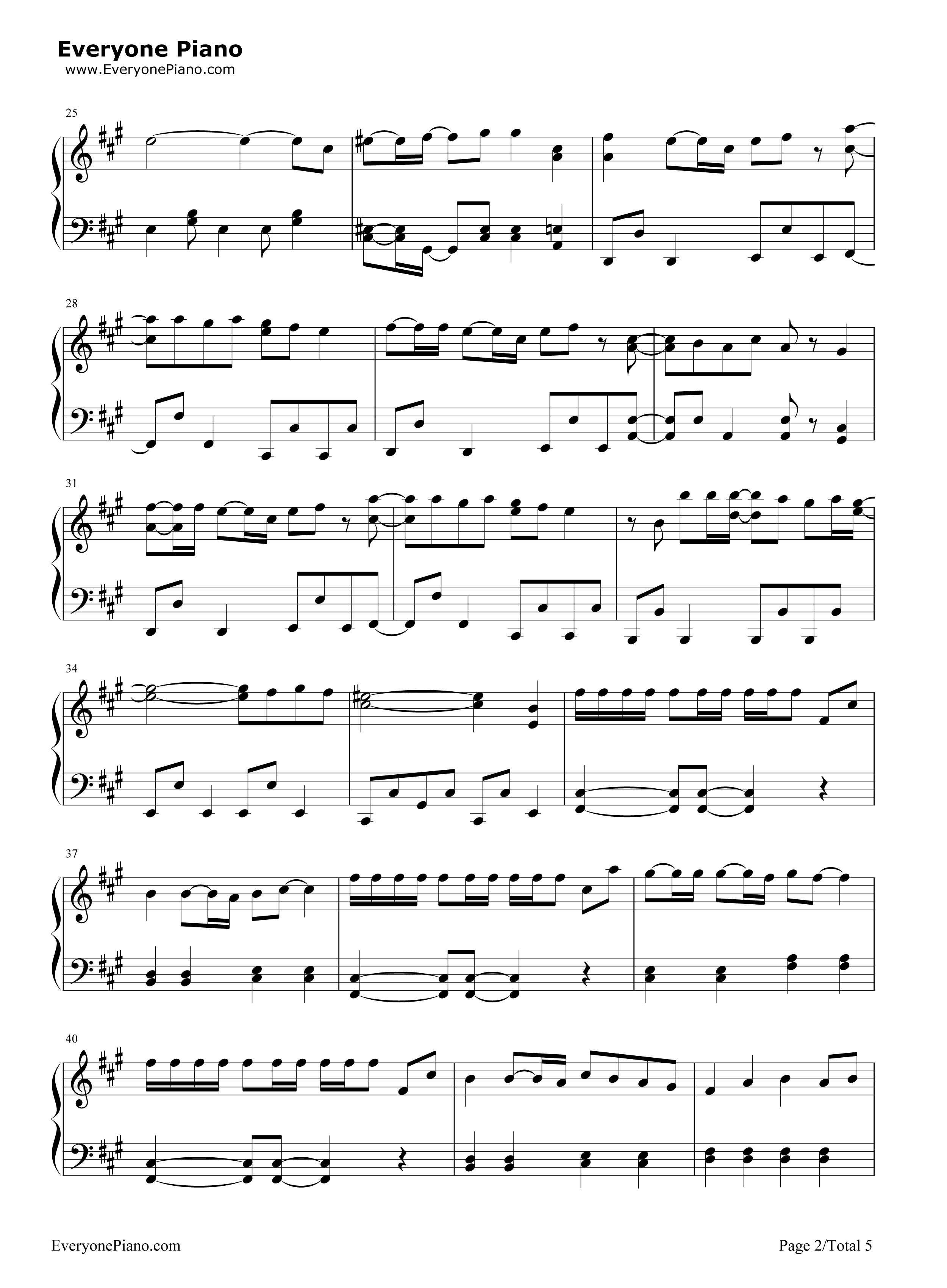 女々しくて钢琴谱_Golden_Bomber