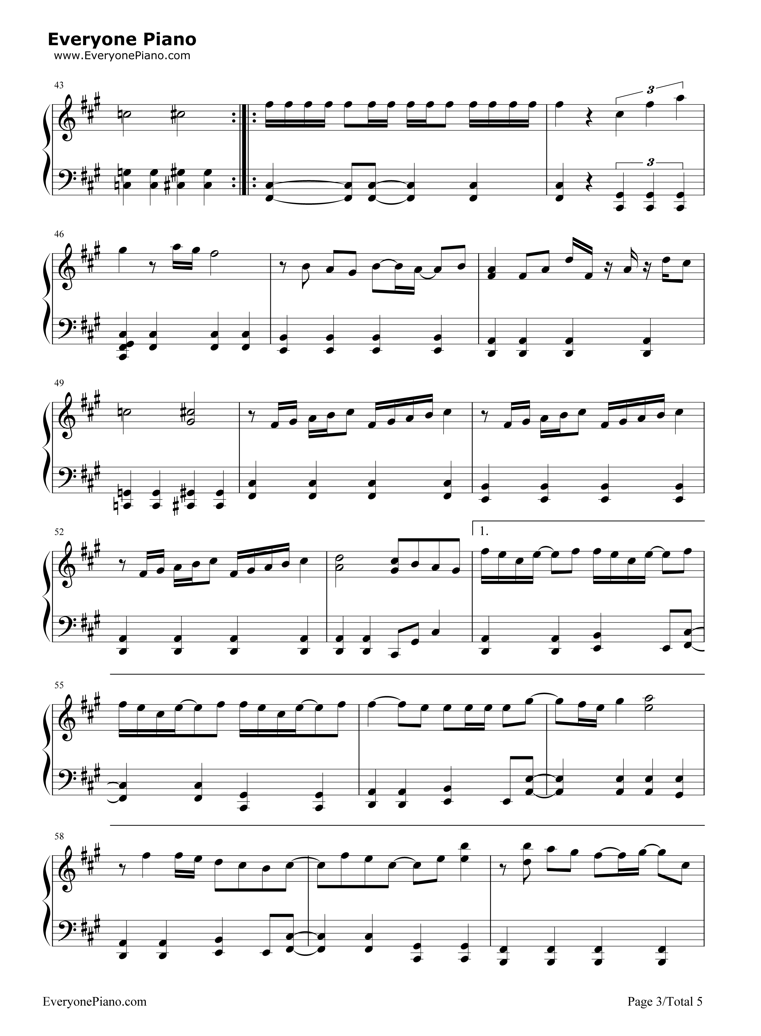 女々しくて钢琴谱_Golden_Bomber