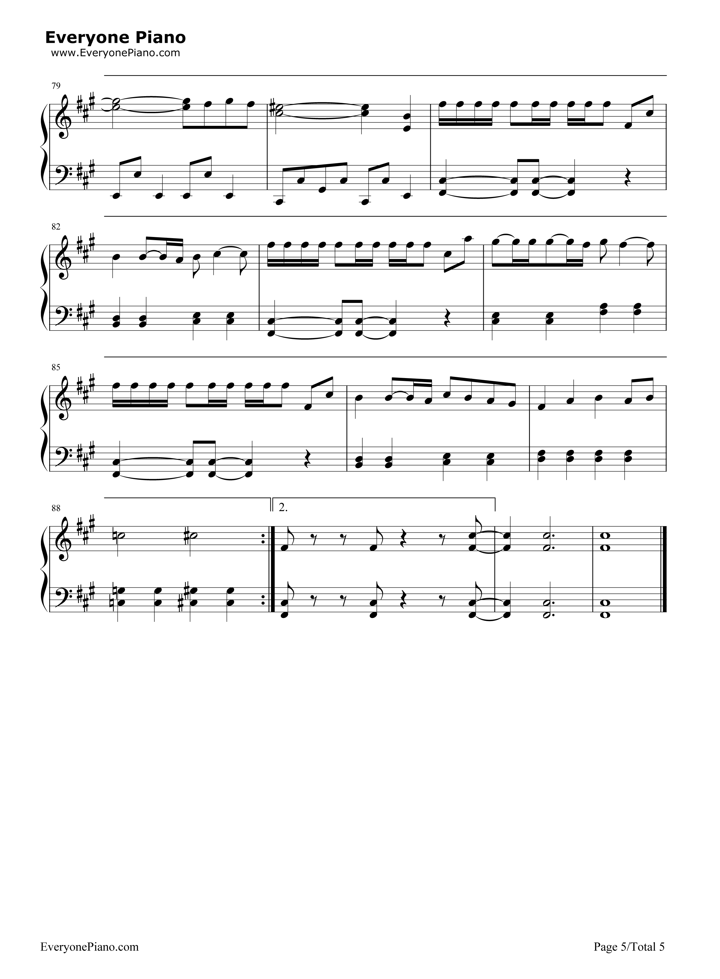 女々しくて钢琴谱_Golden_Bomber