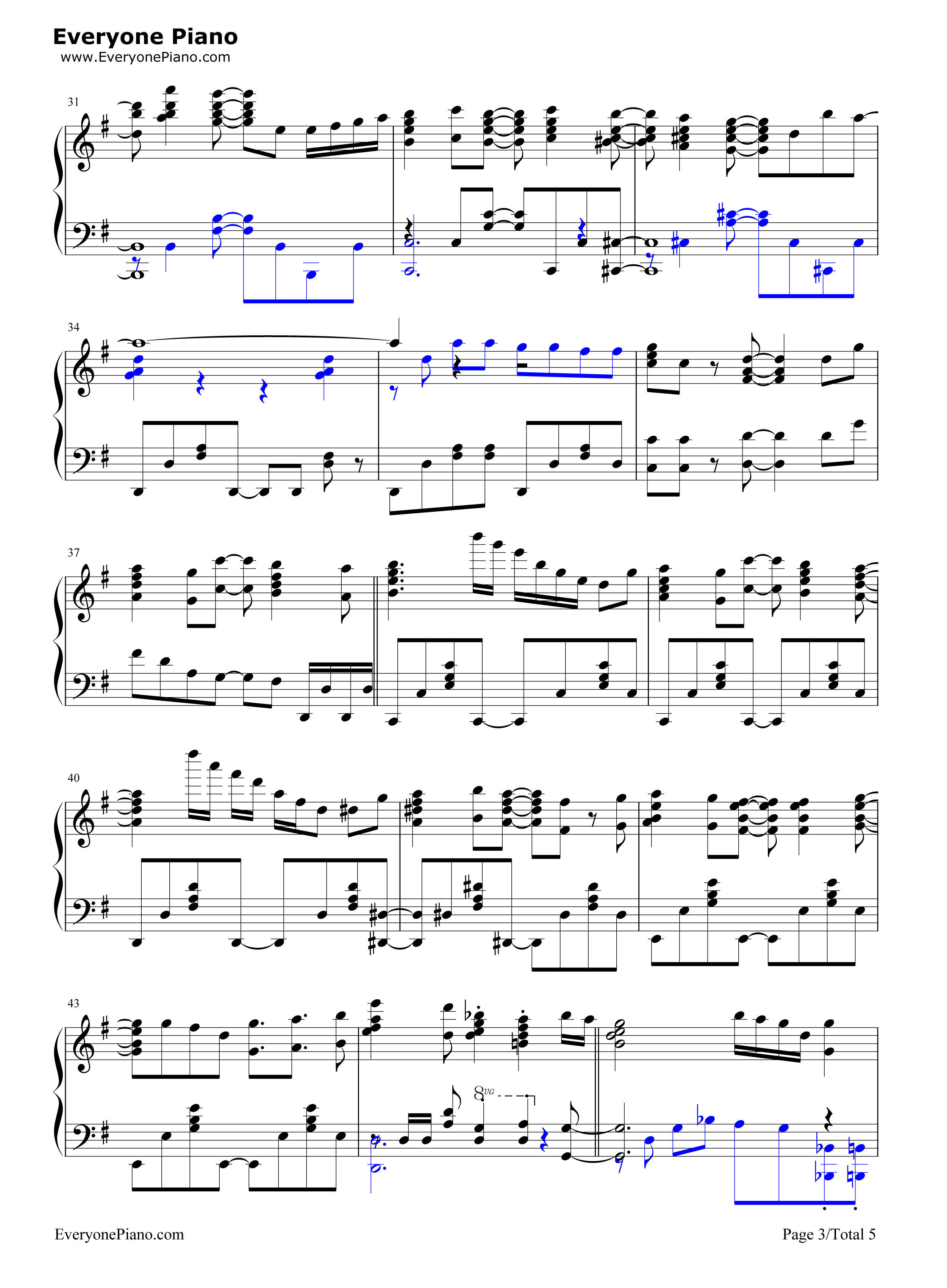 永远ラビリンス钢琴谱_悠木碧