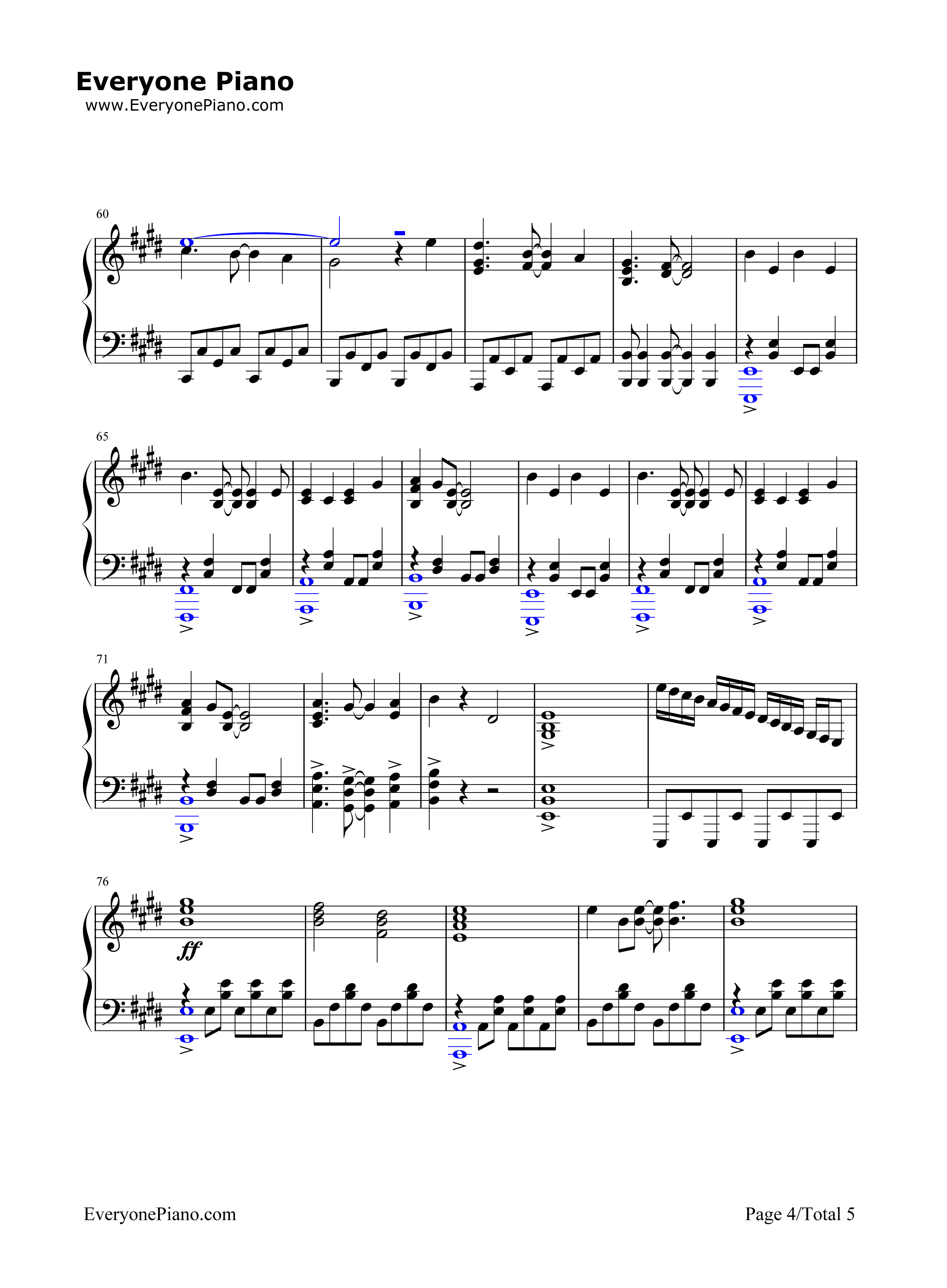 DREAMxSCRAMBLE钢琴谱_AiRI