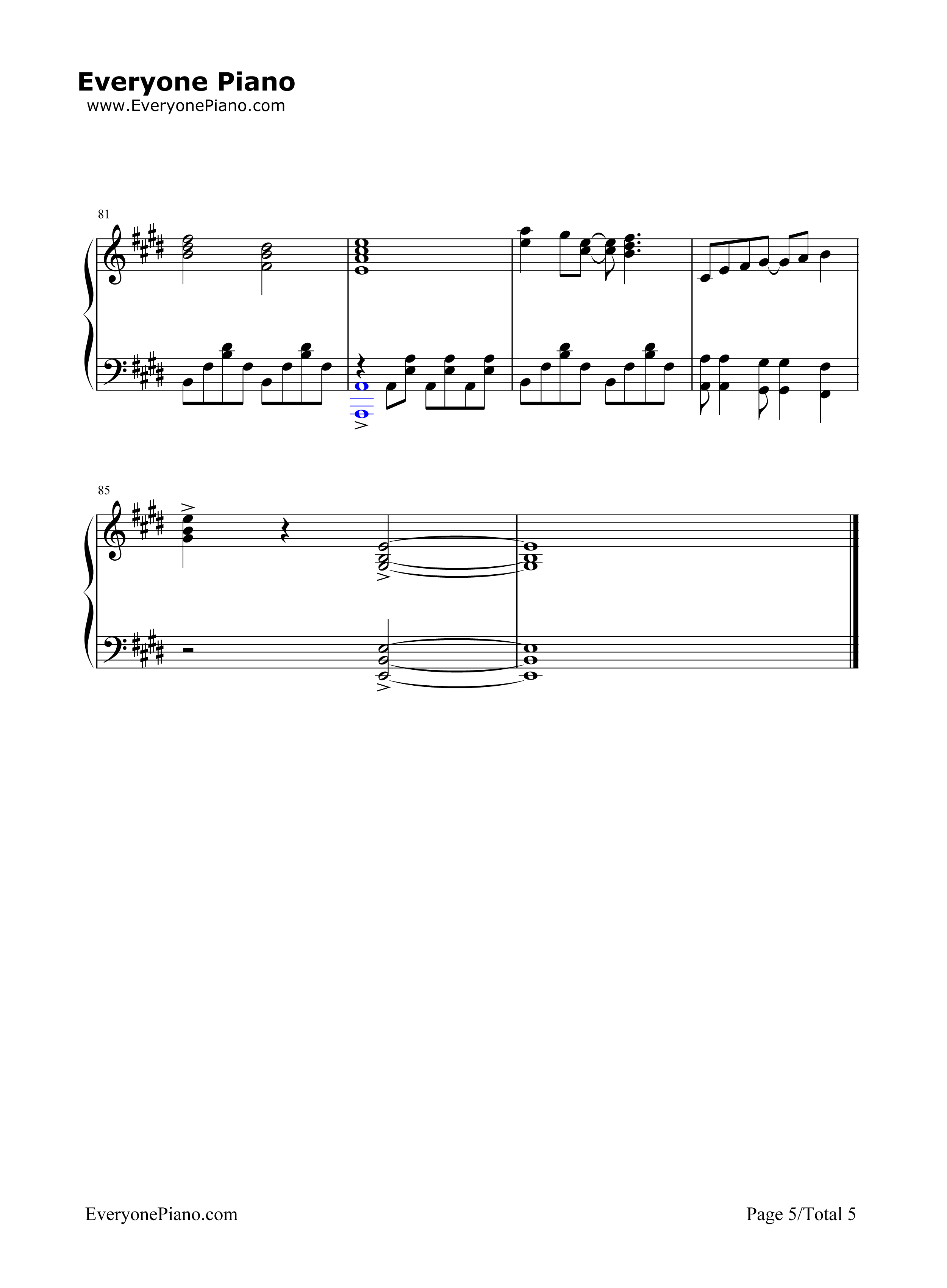 DREAMxSCRAMBLE钢琴谱_AiRI