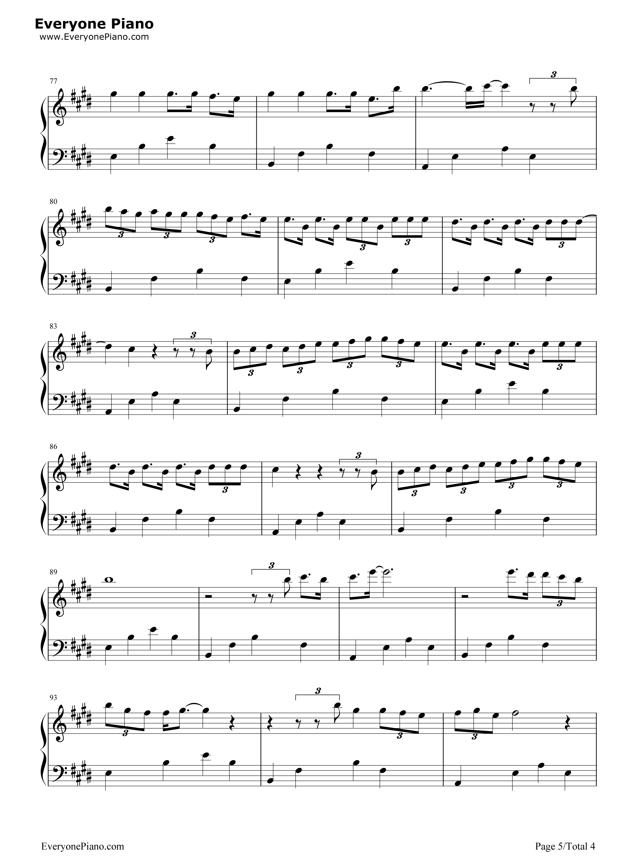 Gilehriyaan钢琴谱_Jonita_Gandhi