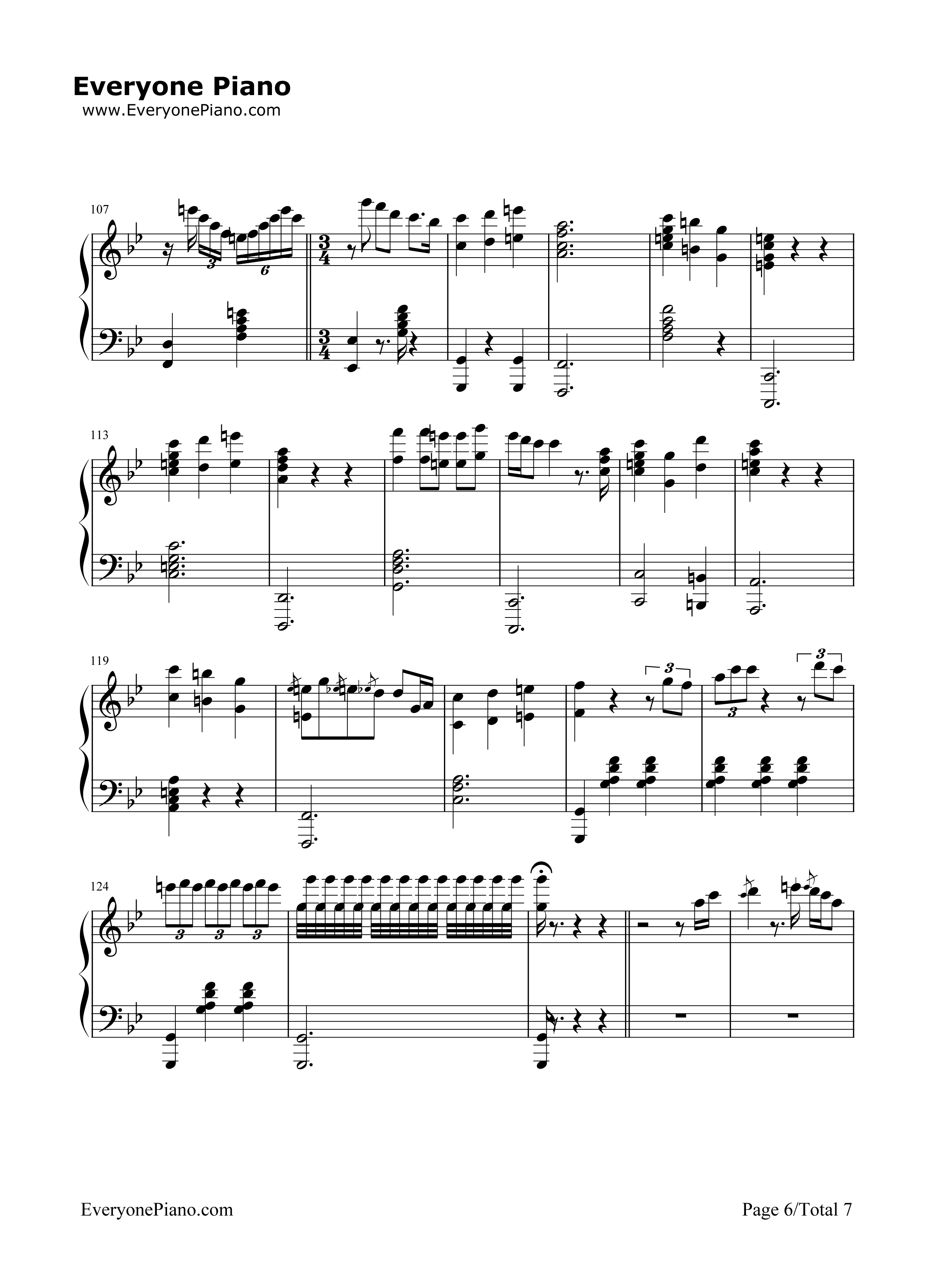 Our_Love钢琴谱_Brian_Culbertson