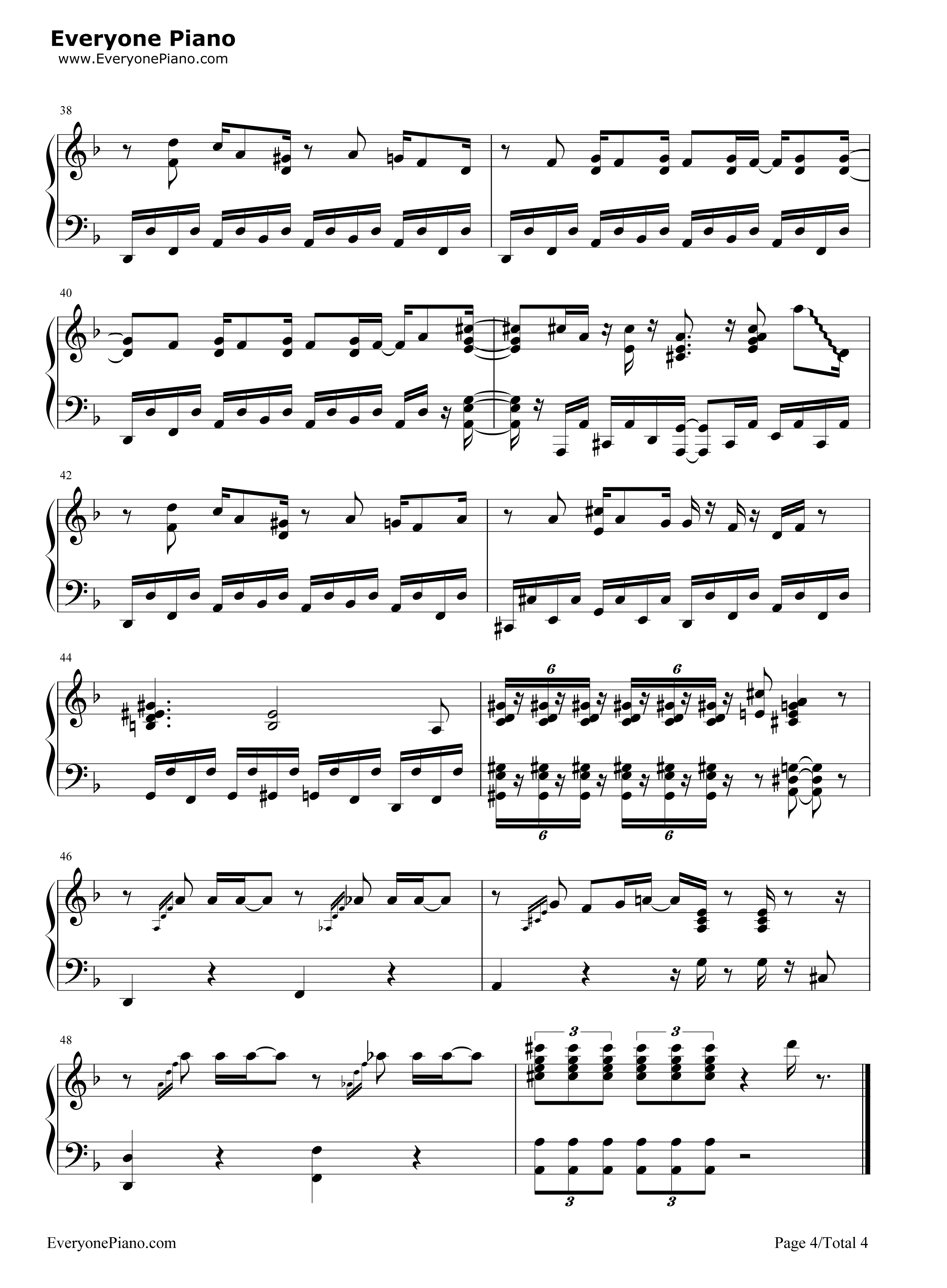 Deal_with_the_Devil钢琴谱_Tia