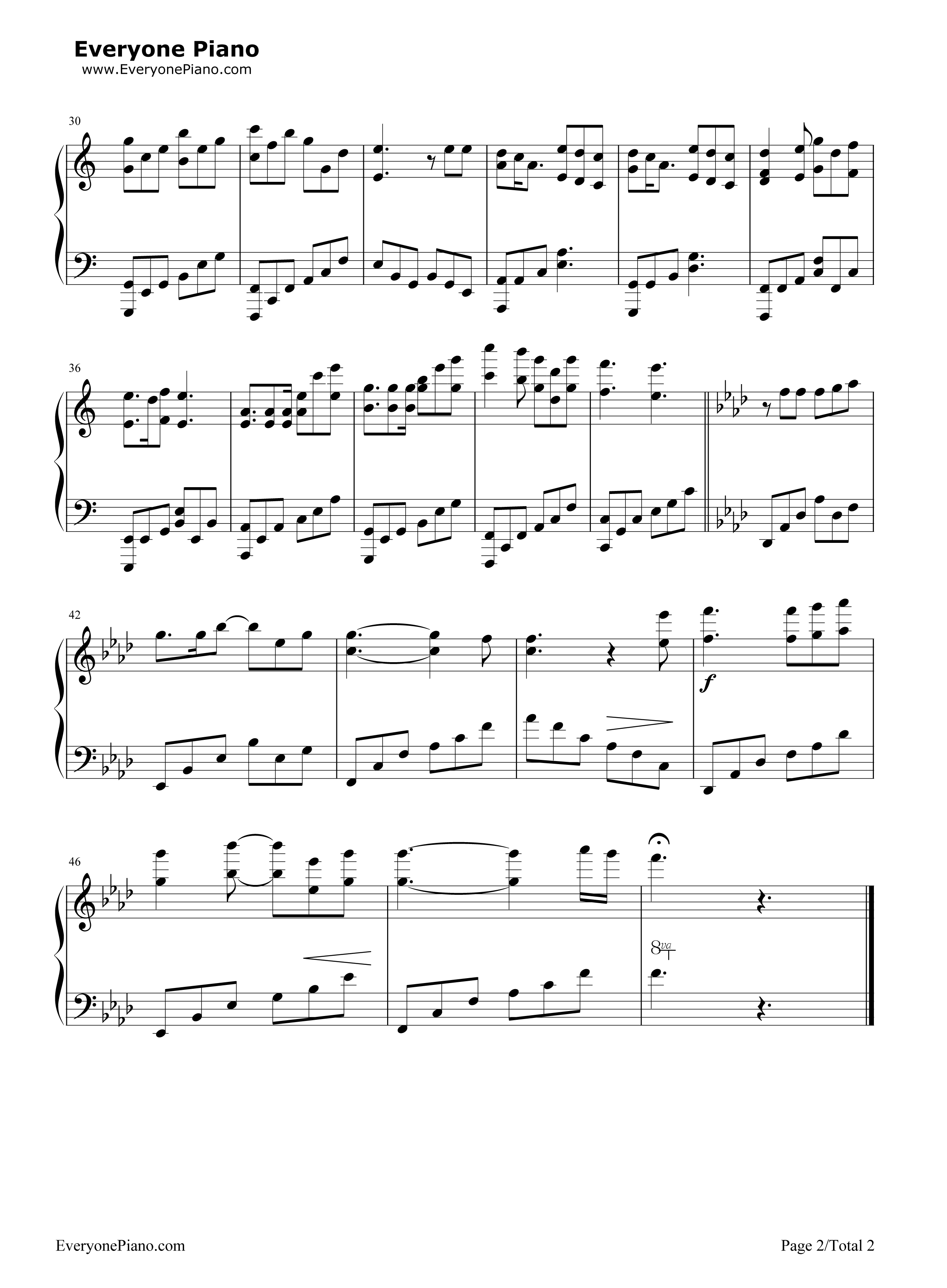 戦線のリアリズム钢琴谱_新菜まこ