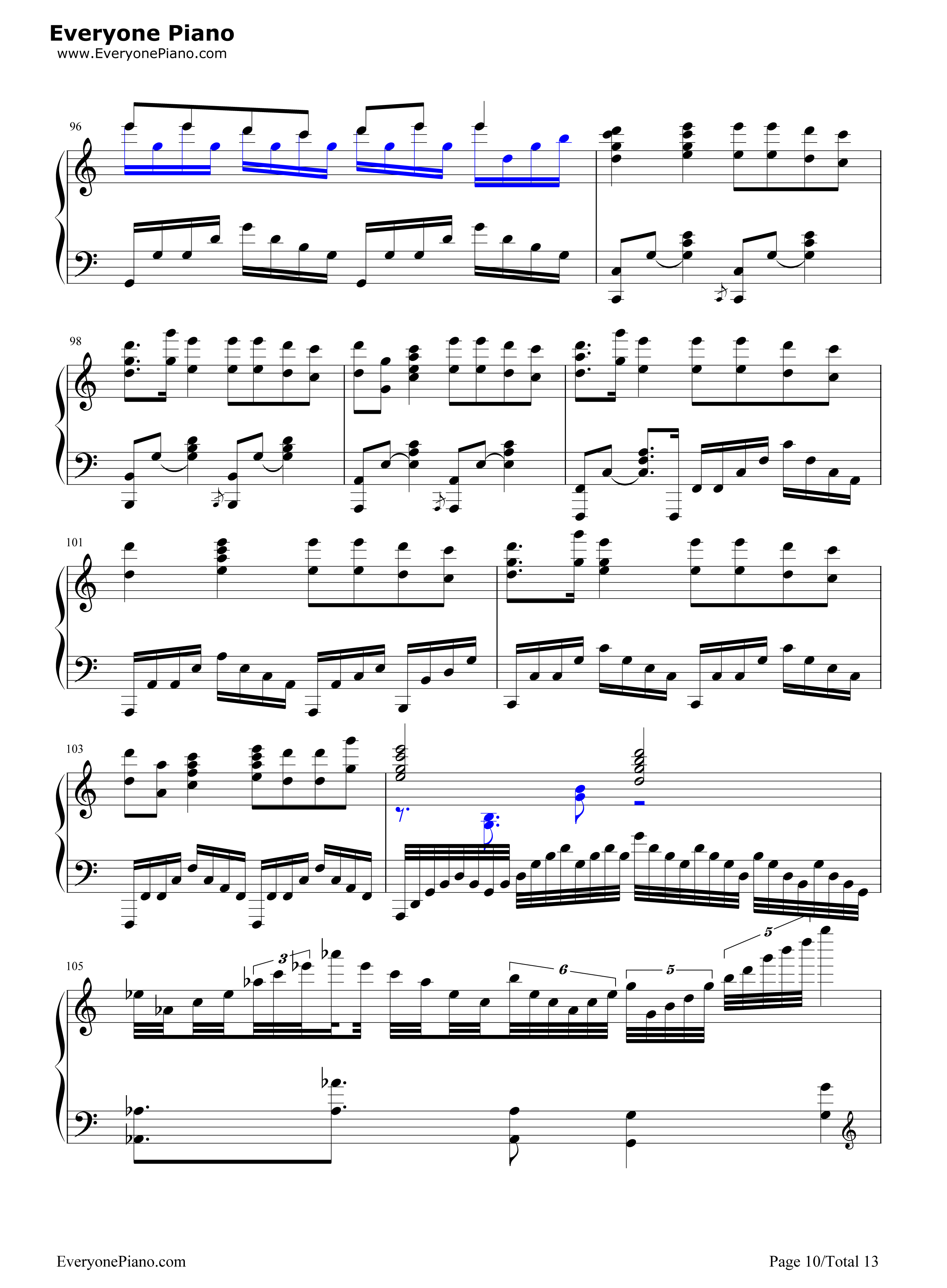 季节は次々死んでいく钢琴谱_amazarashi