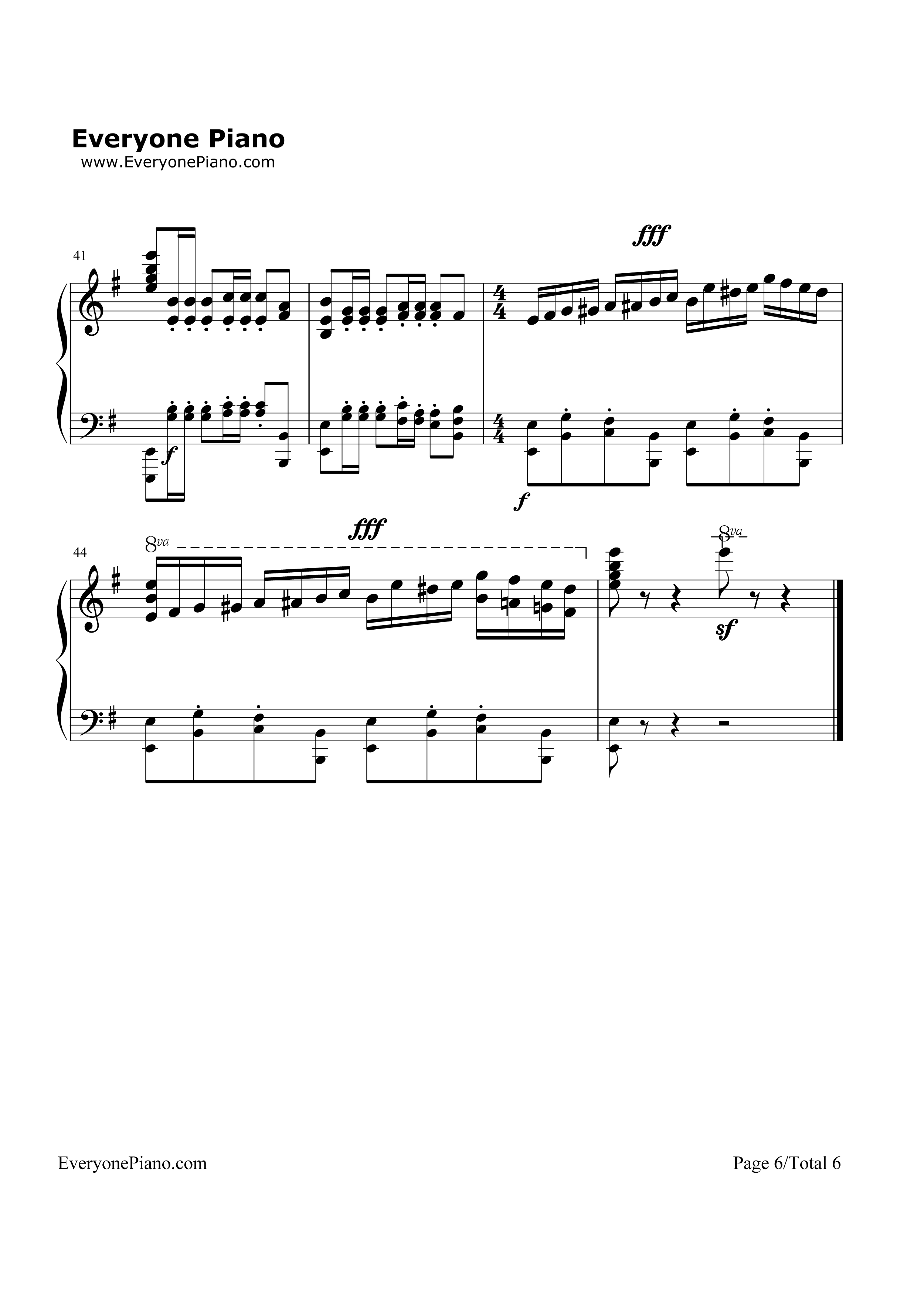 JAY的SECRET钢琴谱_周杰伦