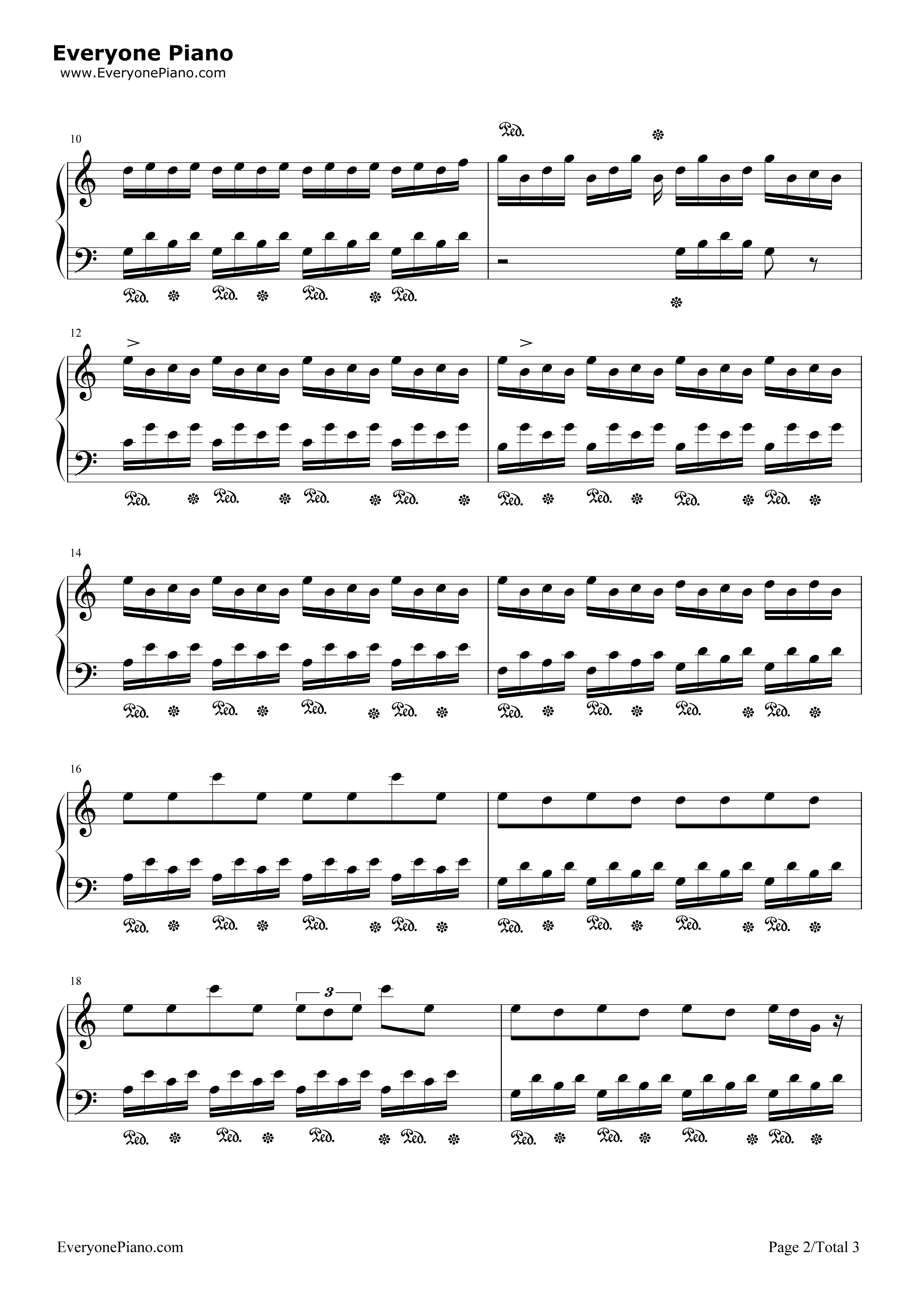 忠犬八公片头曲钢琴谱_詹恩.凯兹梅利克