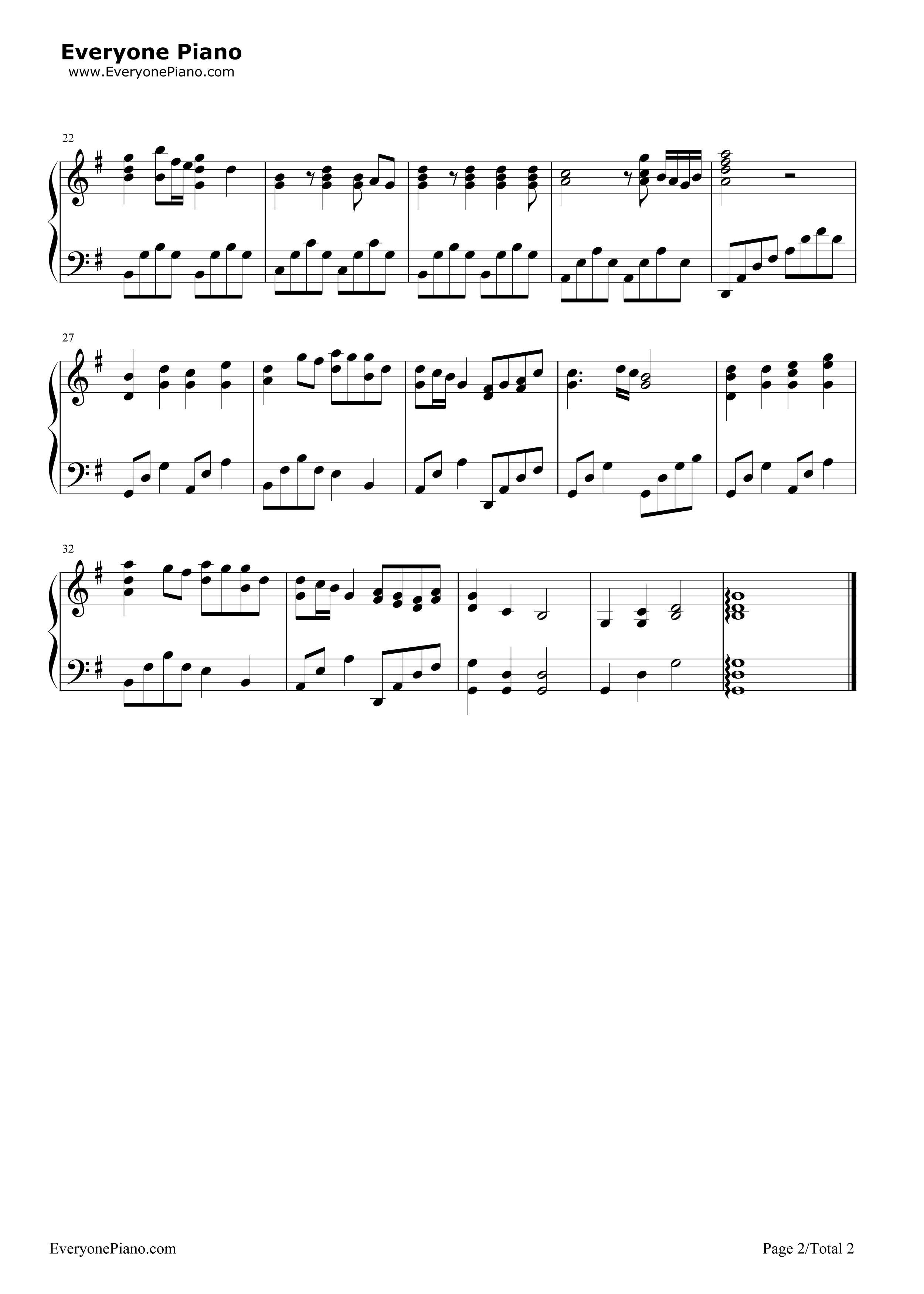 野牡丹の紫钢琴谱_未知